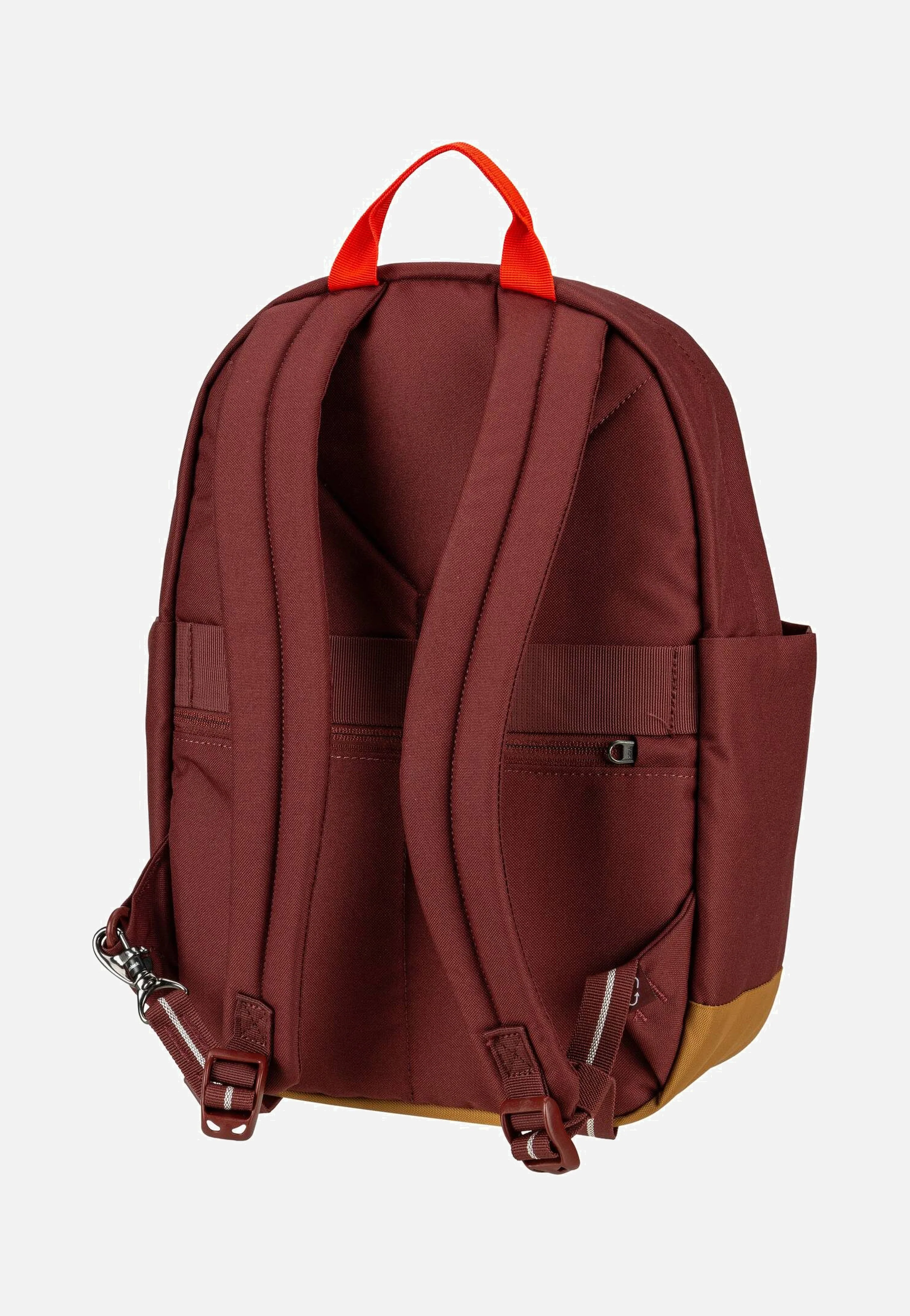 GO 15L Garnet Red - Rucksack - Image 2