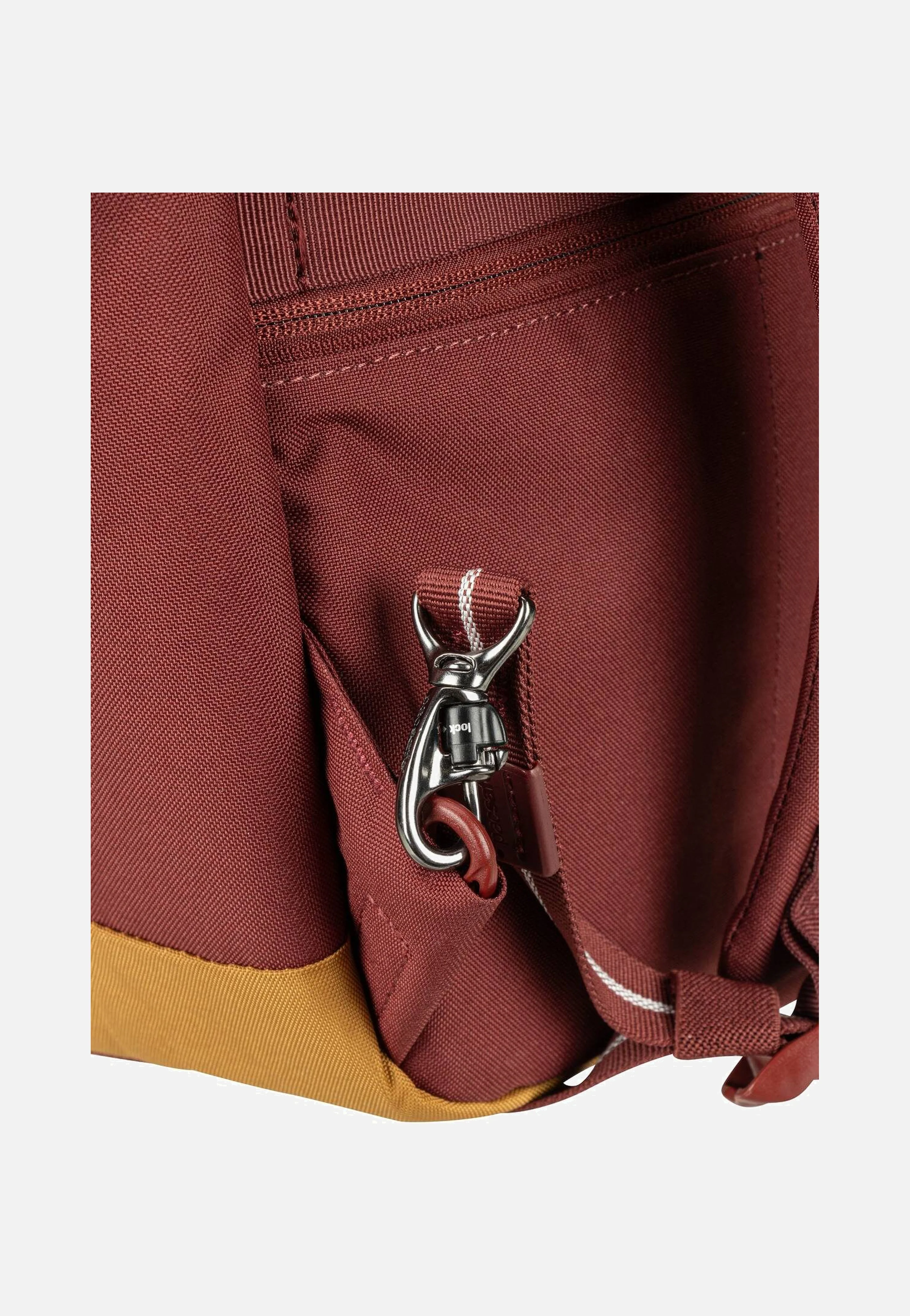 GO 15L Garnet Red - Rucksack - Image 7