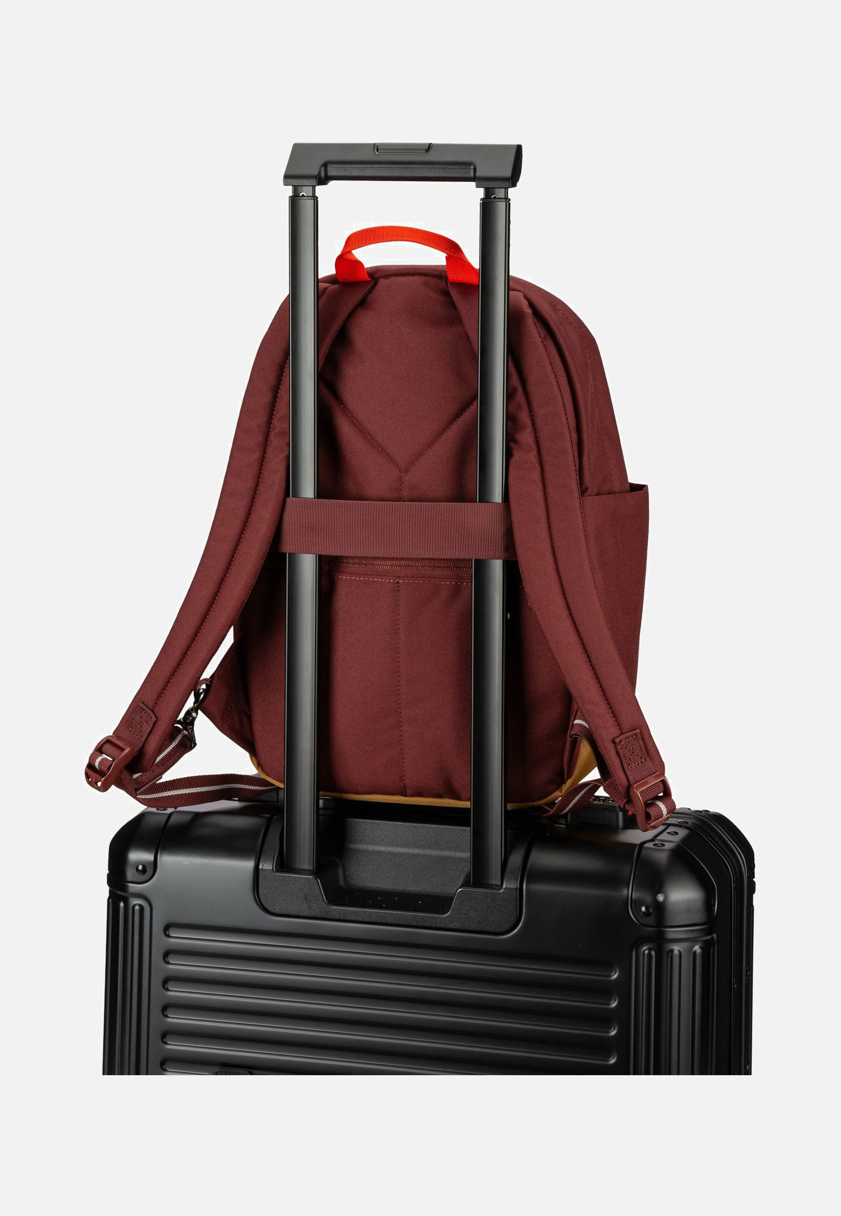 GO 15L Garnet Red - Rucksack - Image 9