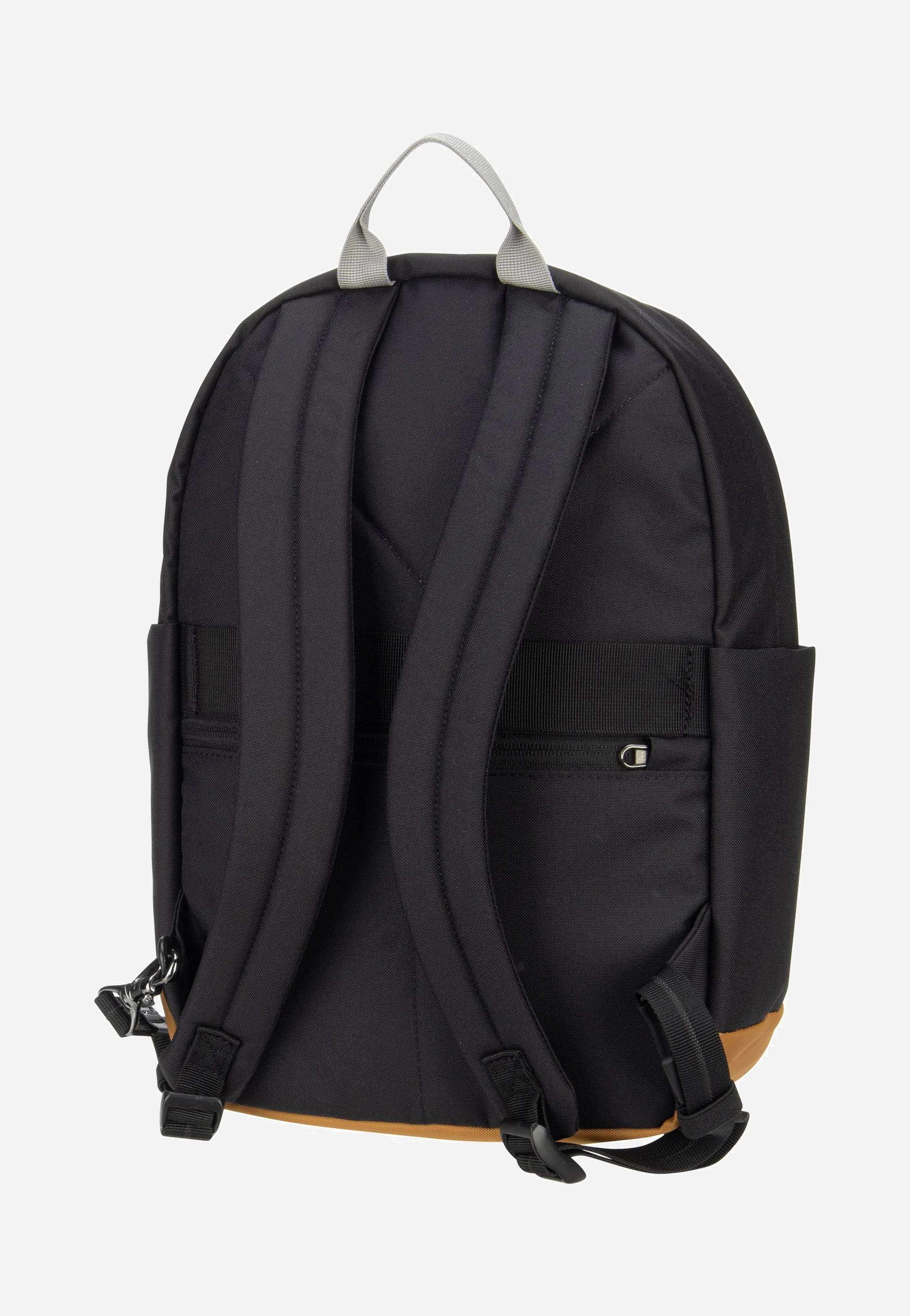 GO 15L Jet Black - Rucksack - Image 2