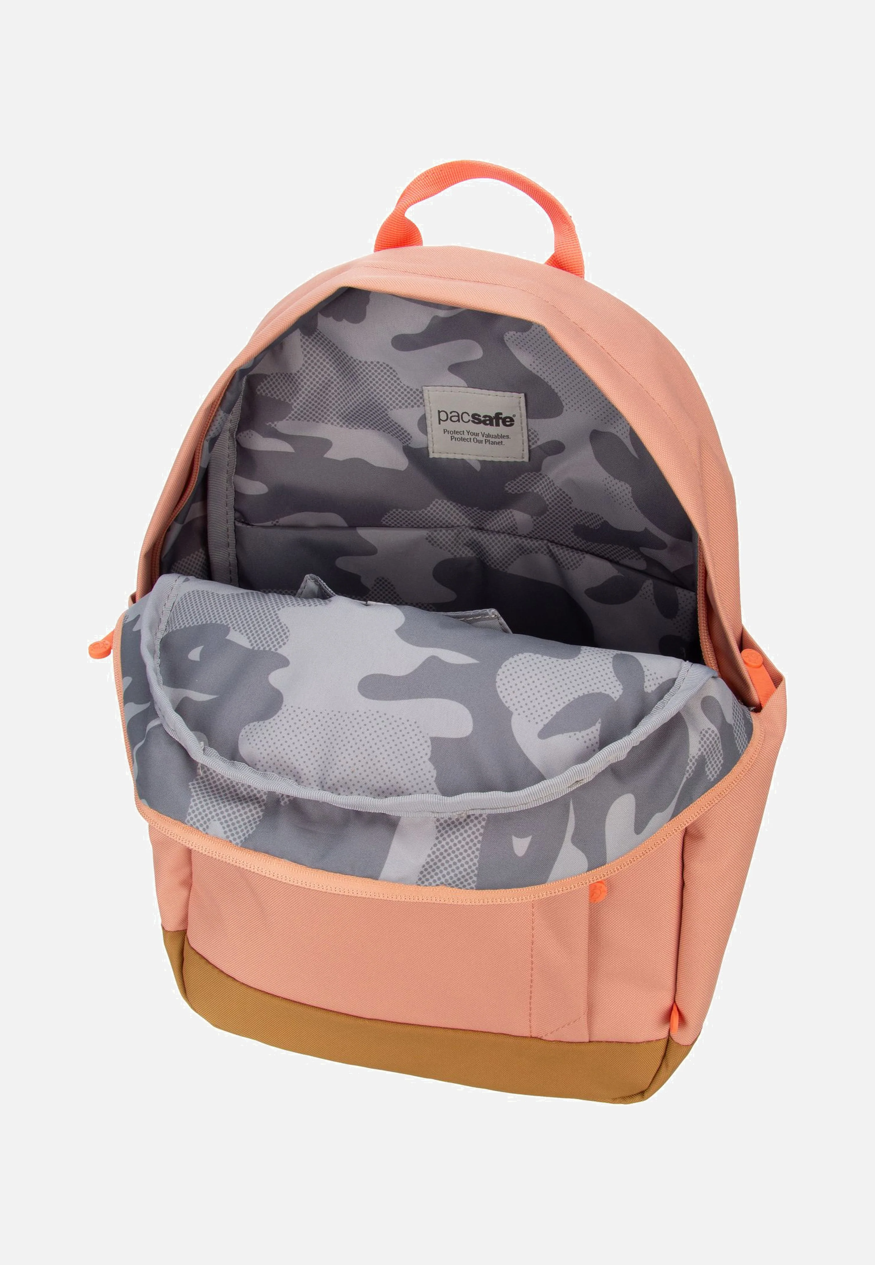 GO 15L Rose - Rucksack - Image 3