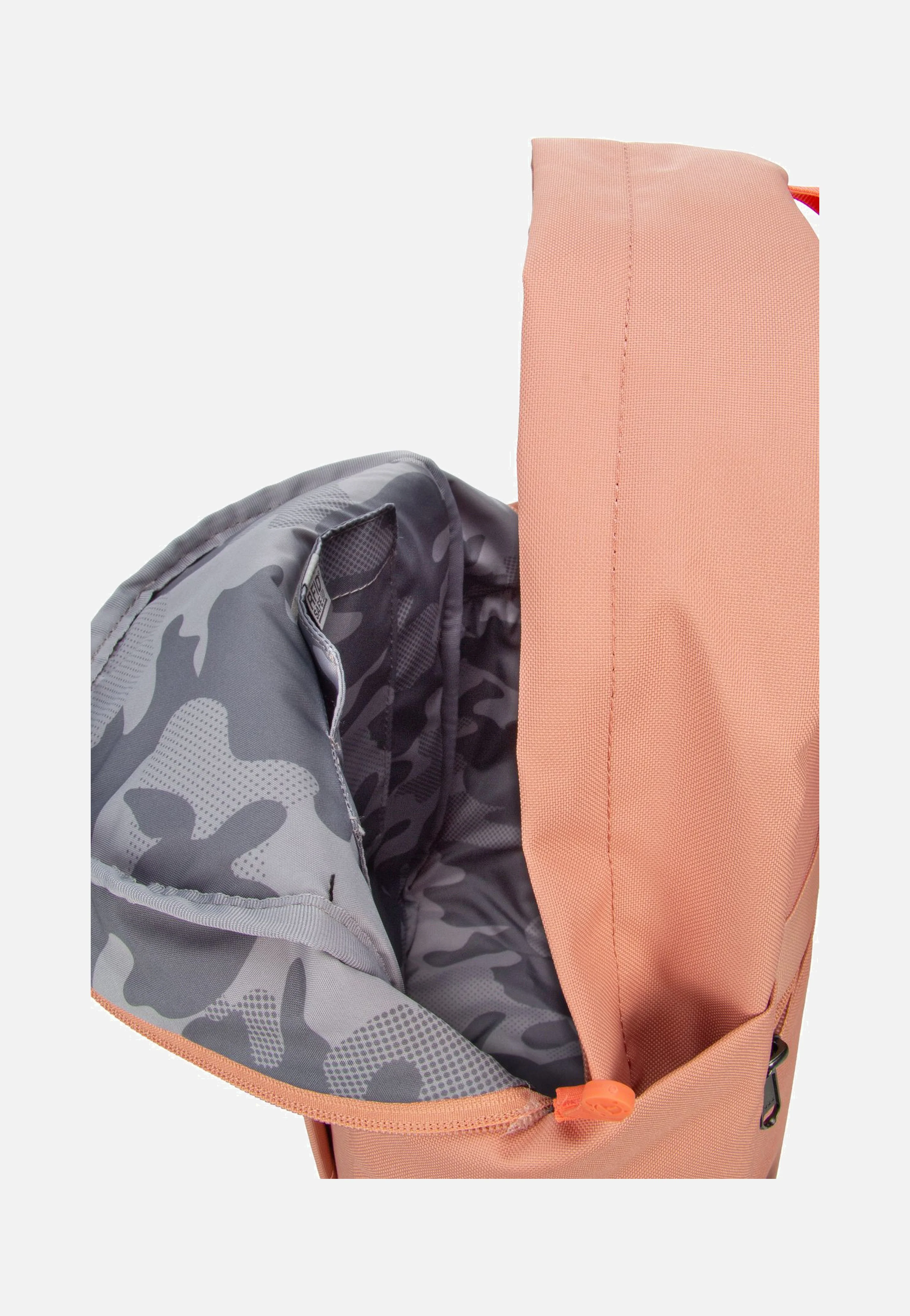 GO 15L Rose - Rucksack - Image 6