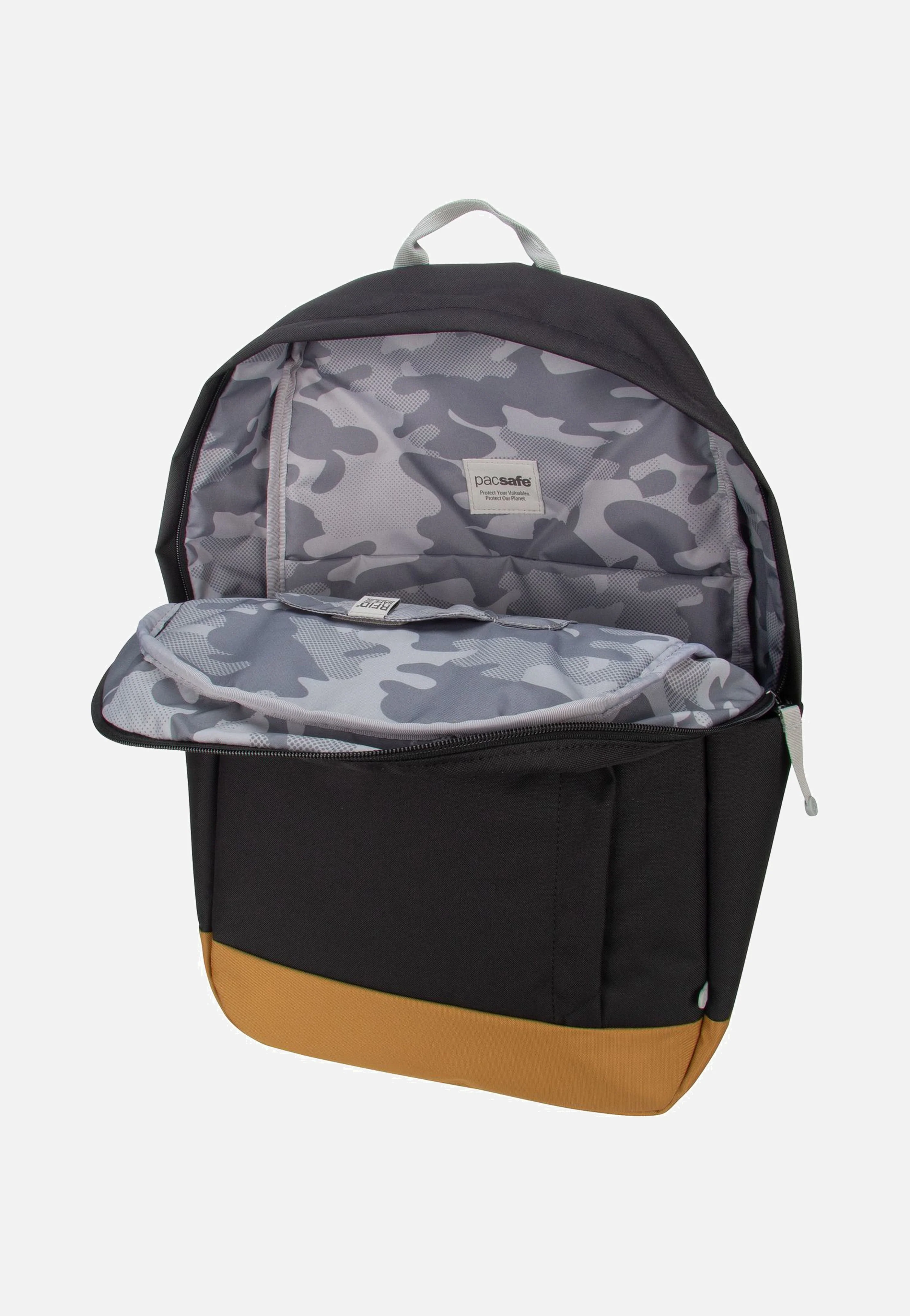GO 25L Jet Black - Rucksack - Image 3