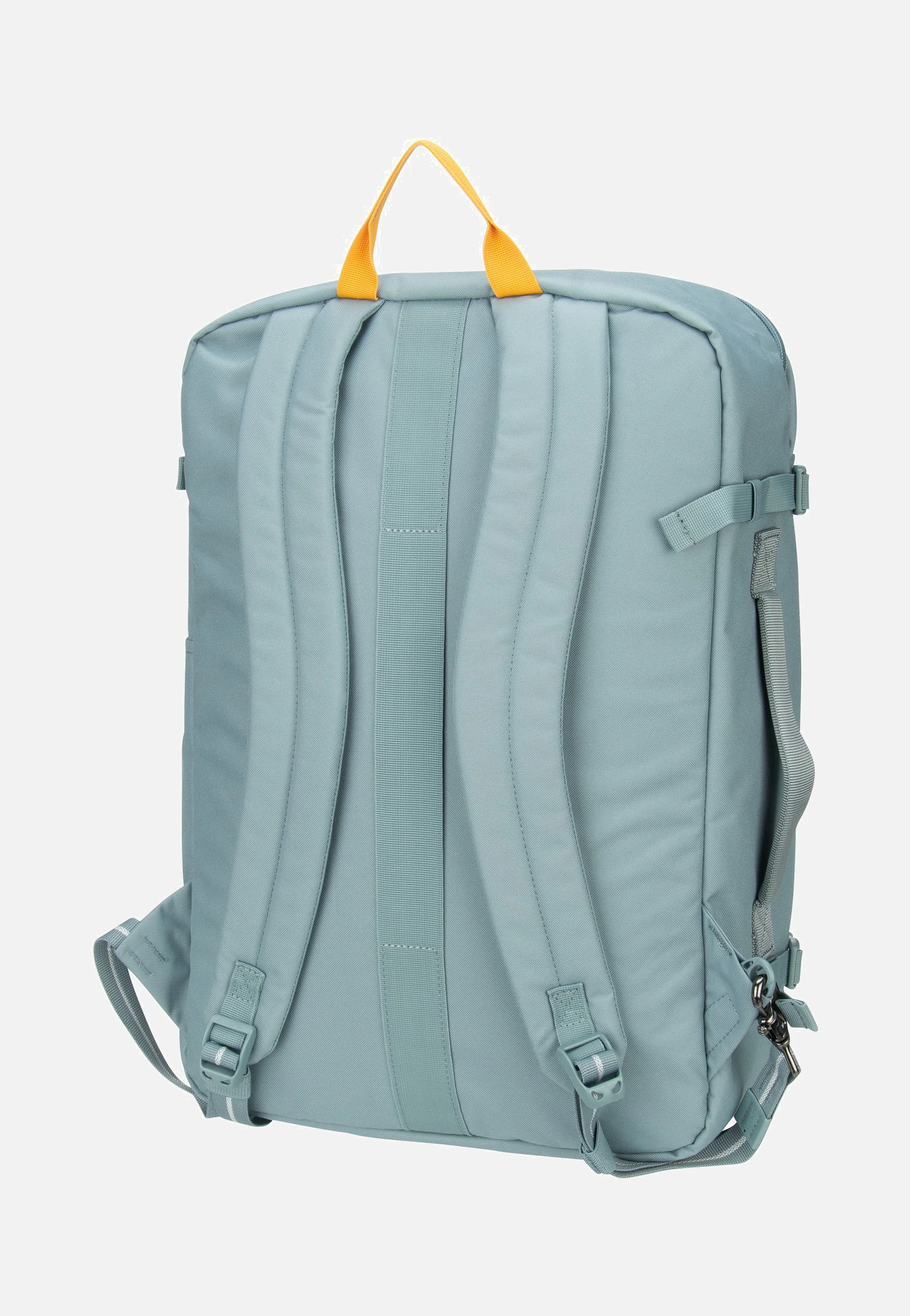 GO 34L Carry-On Fresh Mint - Reiserucksack - Image 2