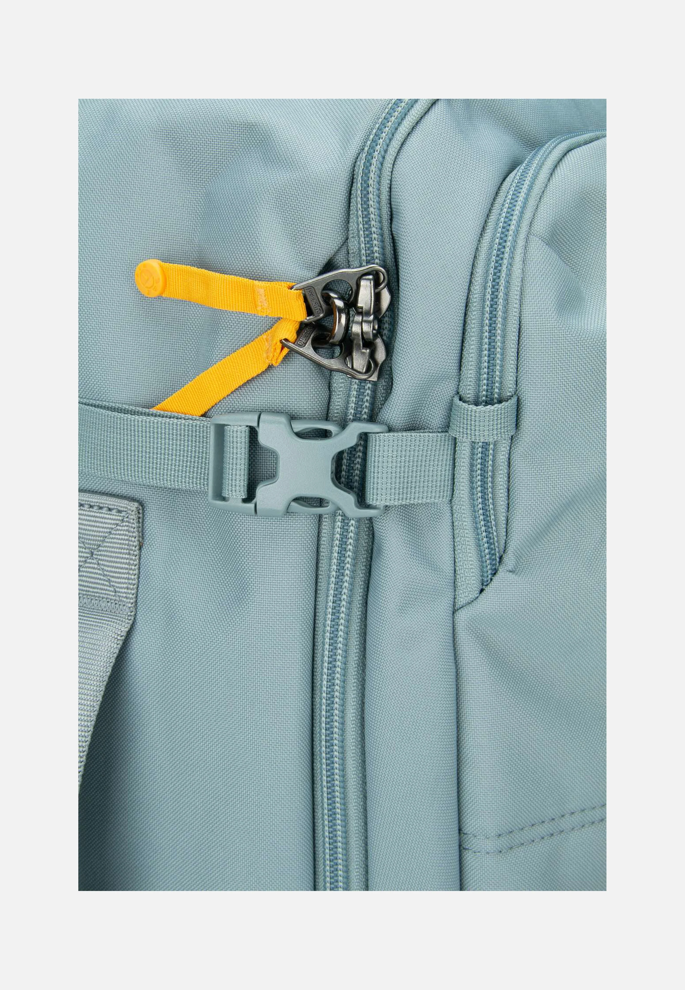 GO 34L Carry-On Fresh Mint - Reiserucksack - Image 8
