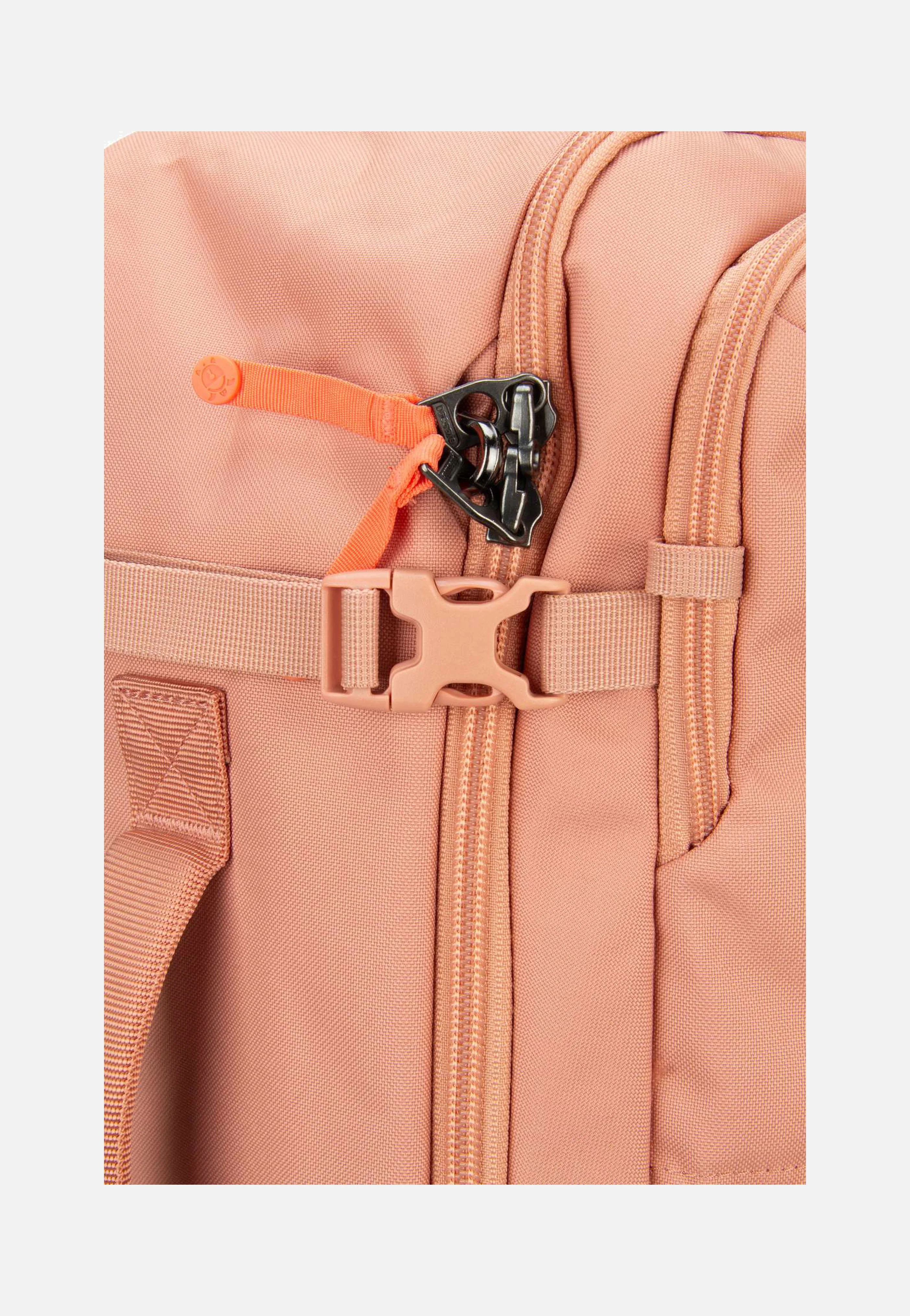 GO 34L Carry-On Rose - Reiserucksack - Image 7
