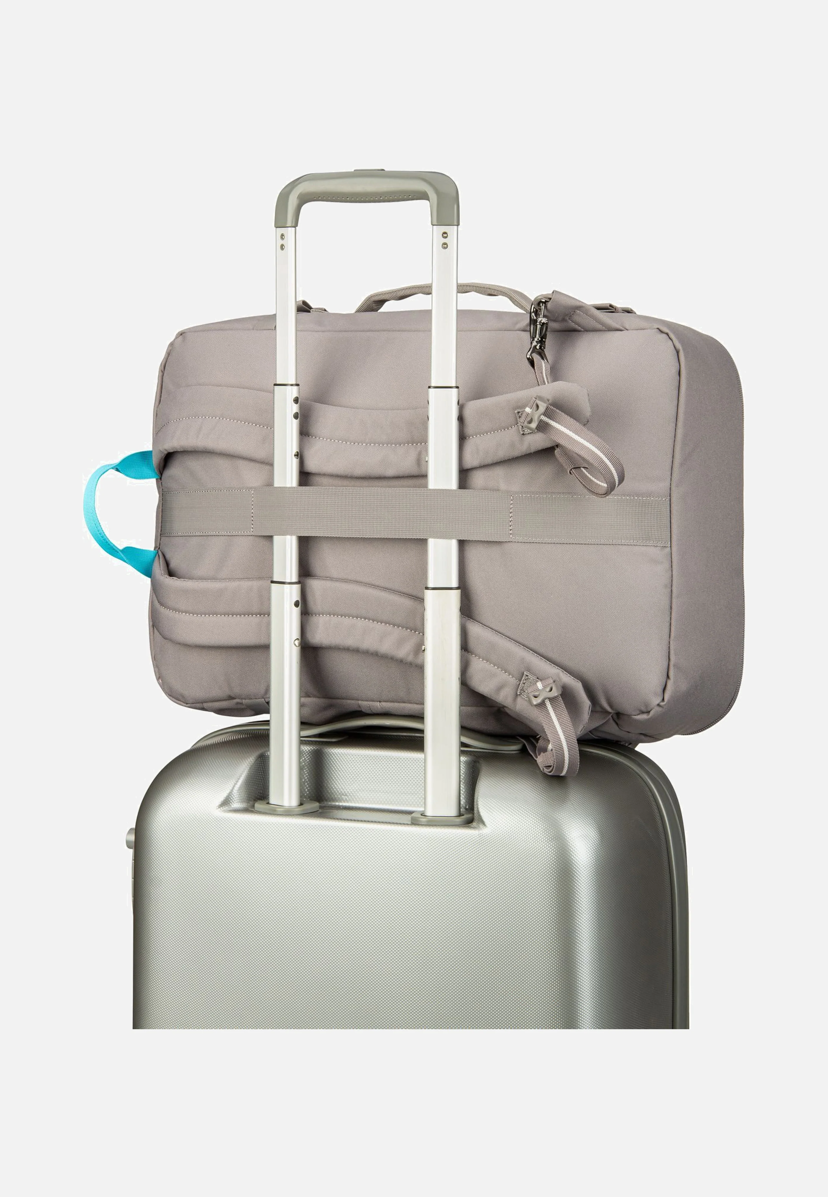 GO 34L Carry-On Stone - Reiserucksack - Image 7
