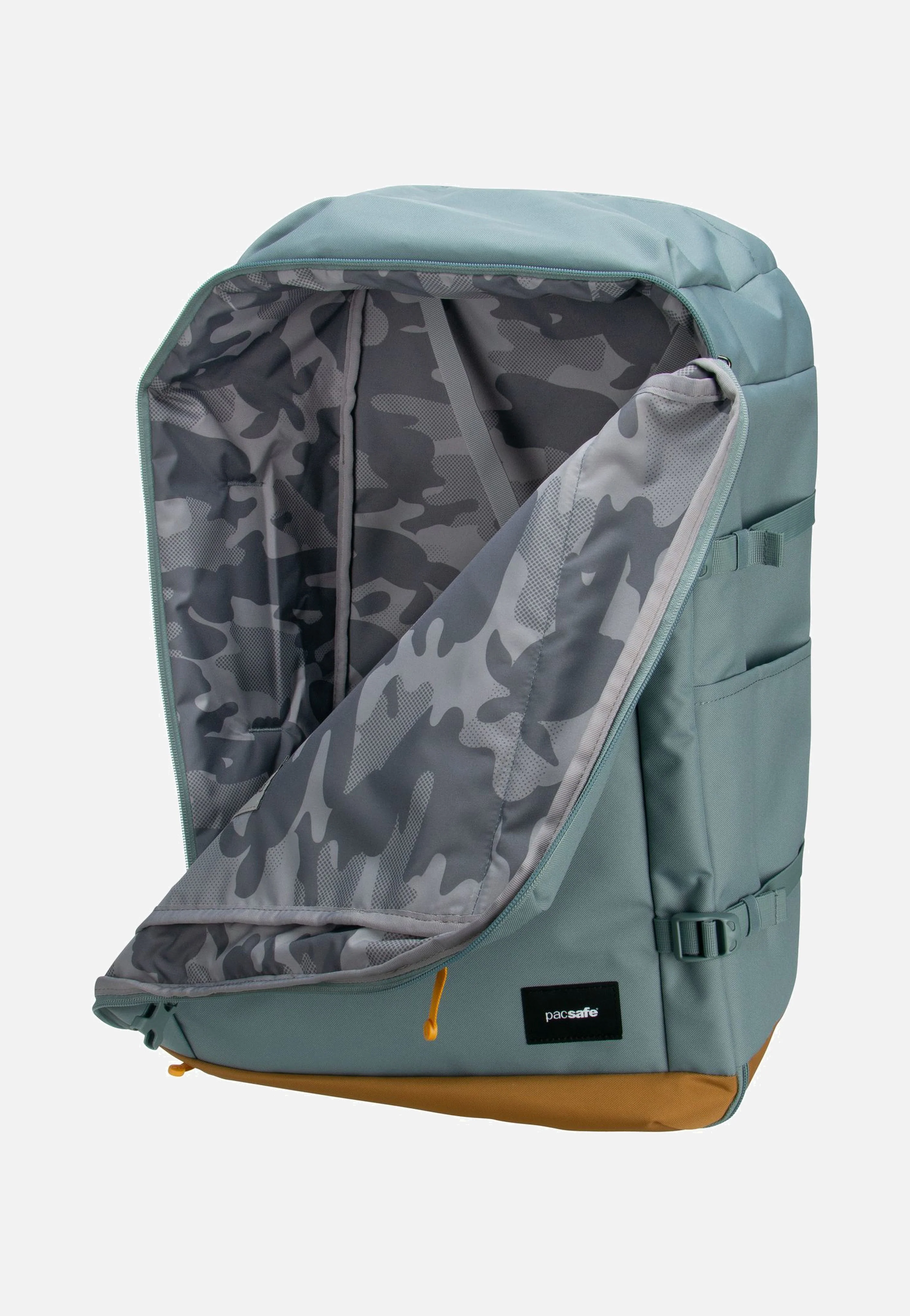 GO 44L Carry-On Fresh Mint - Reiserucksack - Image 3