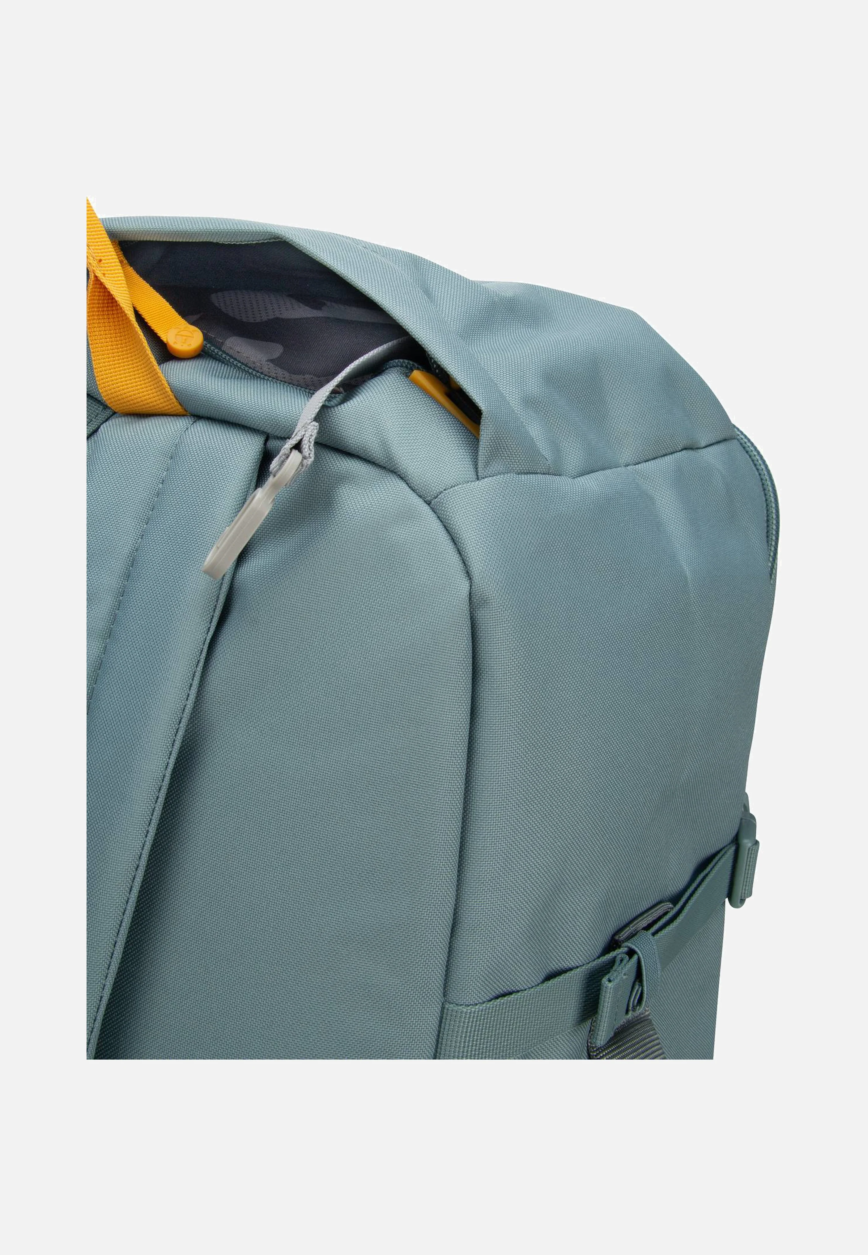 GO 44L Carry-On Fresh Mint - Reiserucksack - Image 7