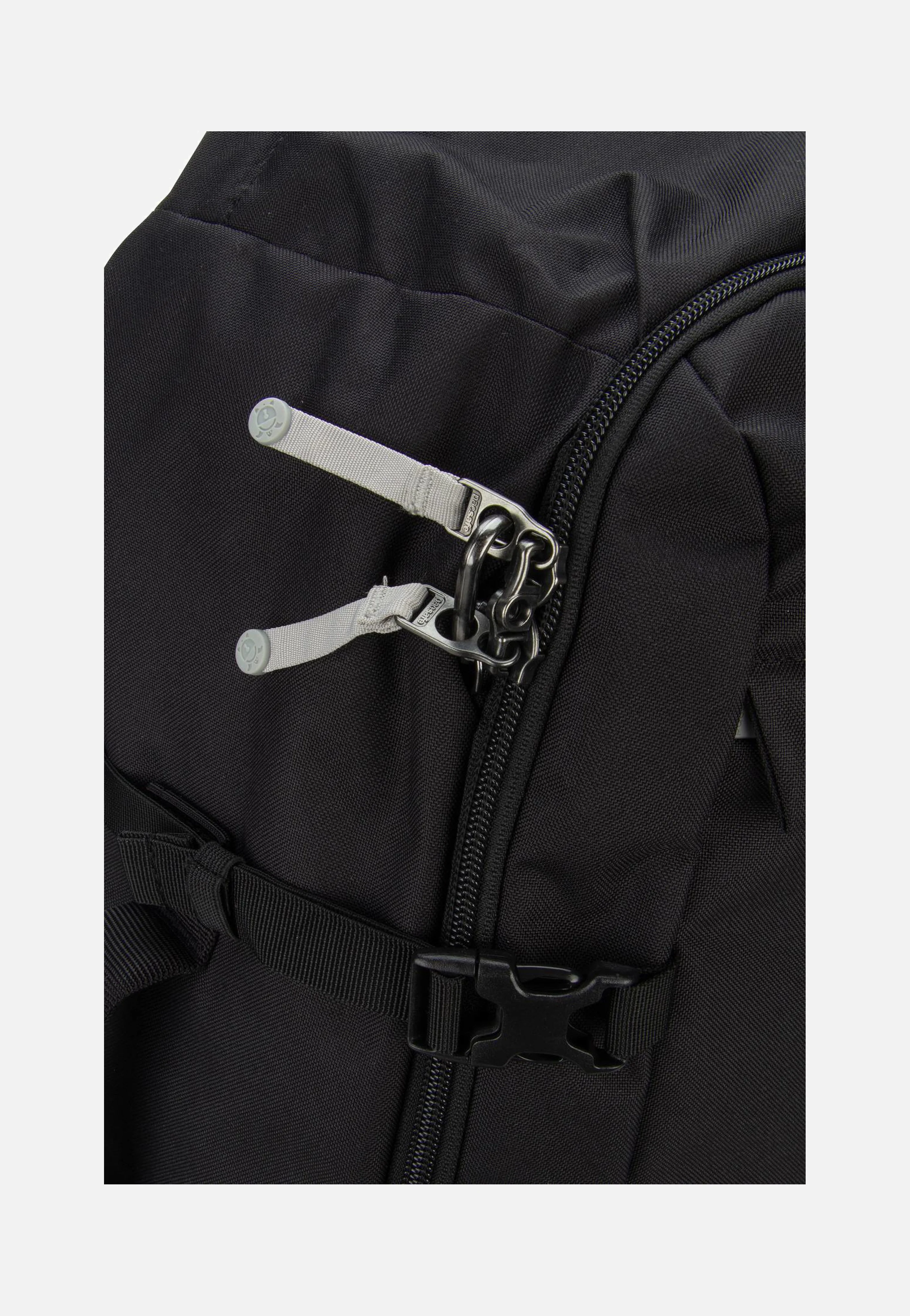 GO 44L Carry-On Jet Black - Reiserucksack - Image 5