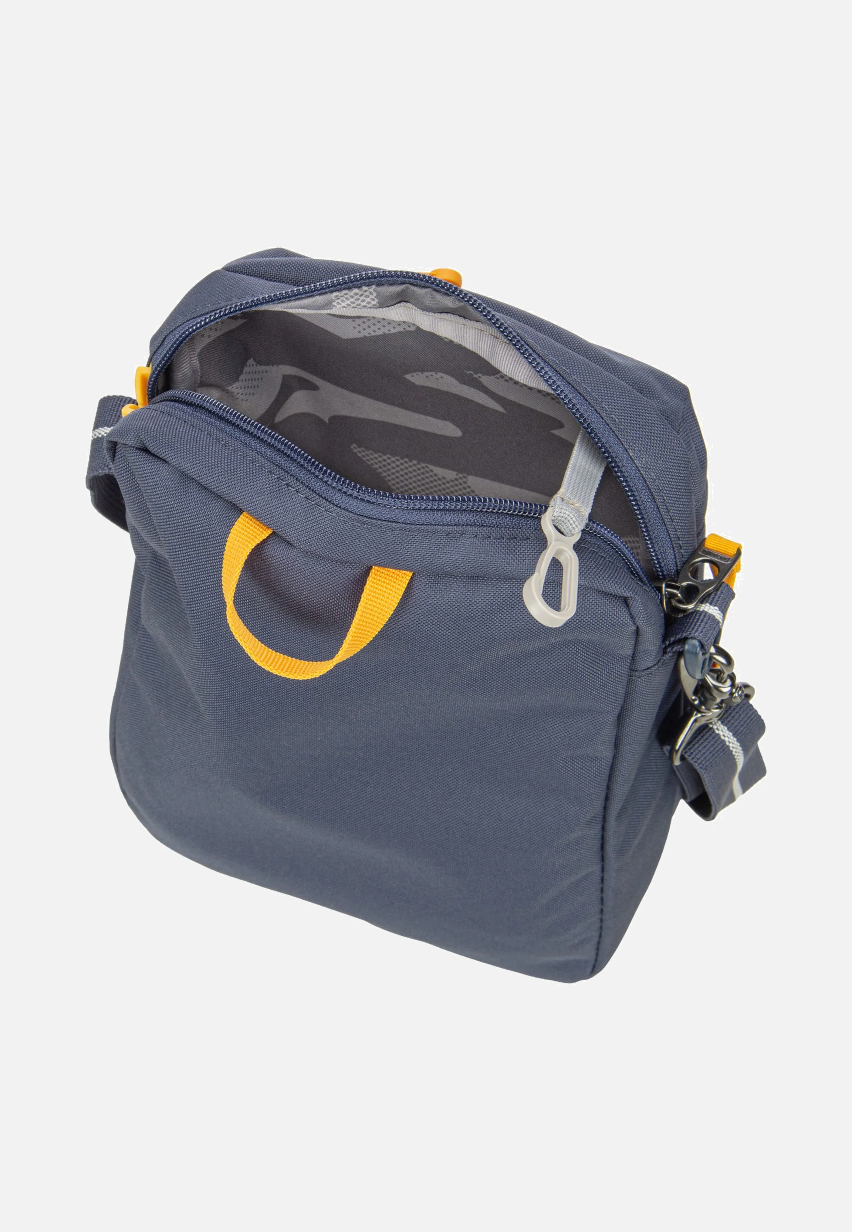 Go Festival Coastal Blue - Crossbody Bag - Image 6