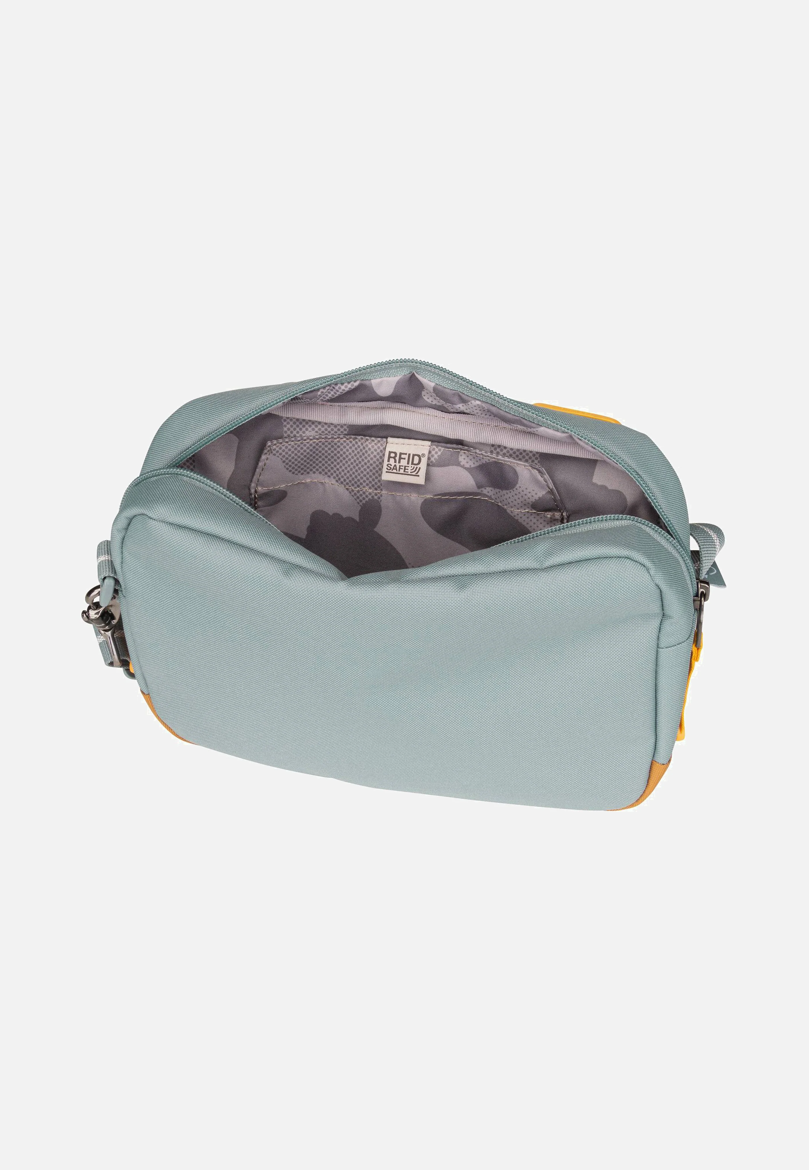 GO Fresh Mint - Crossbody Bag - Image 4