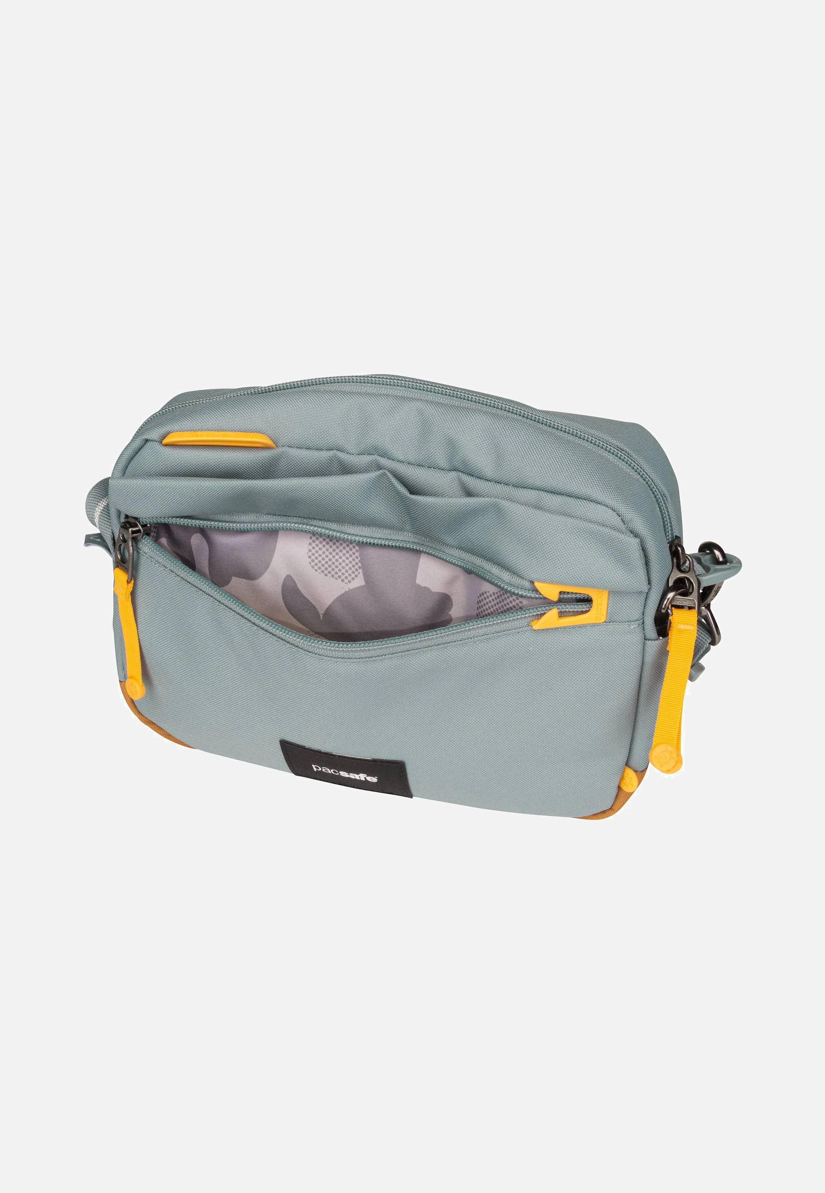 GO Fresh Mint - Crossbody Bag - Image 5