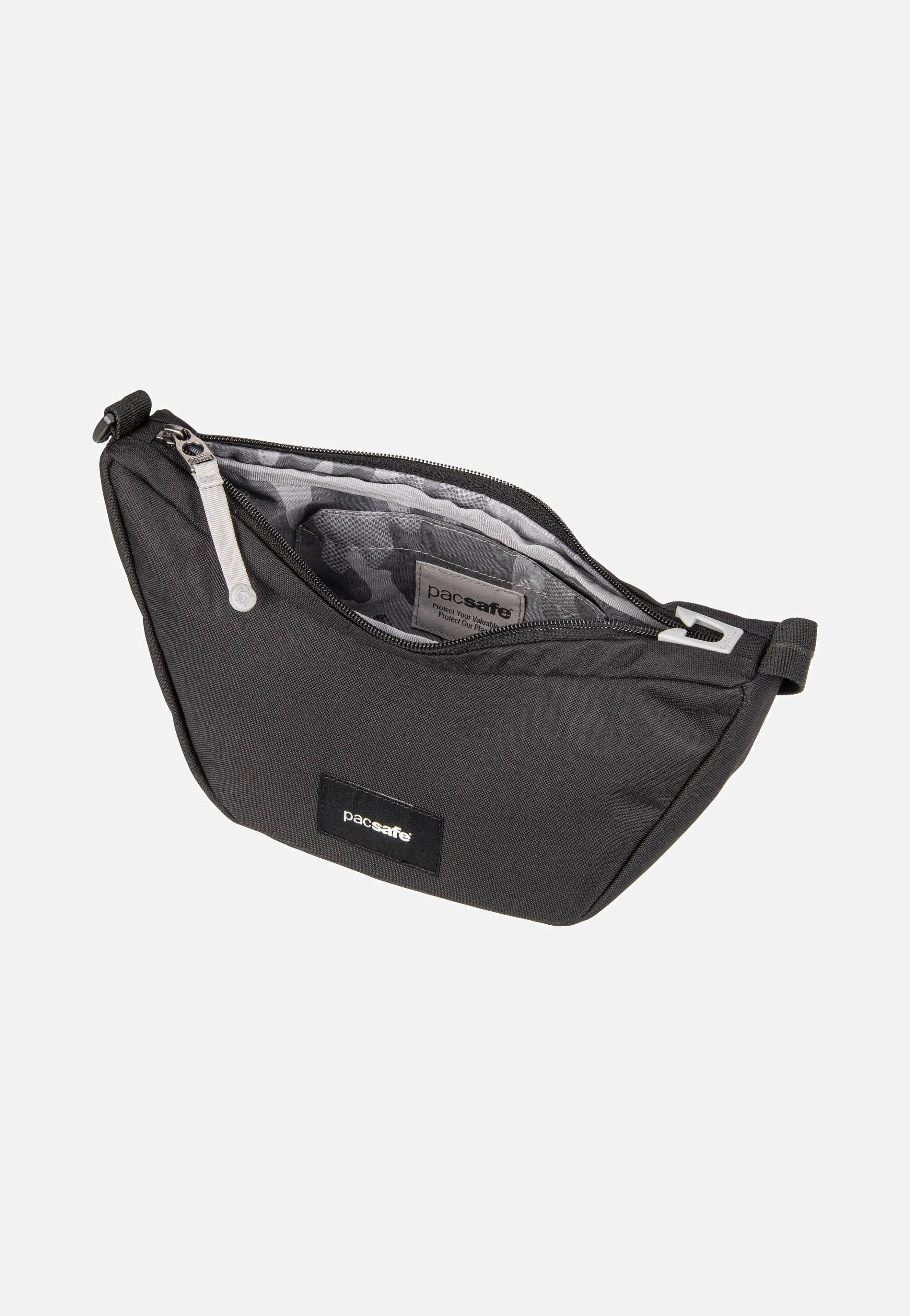 GO Lunar Jet Black - Crossbody Bag - Image 3