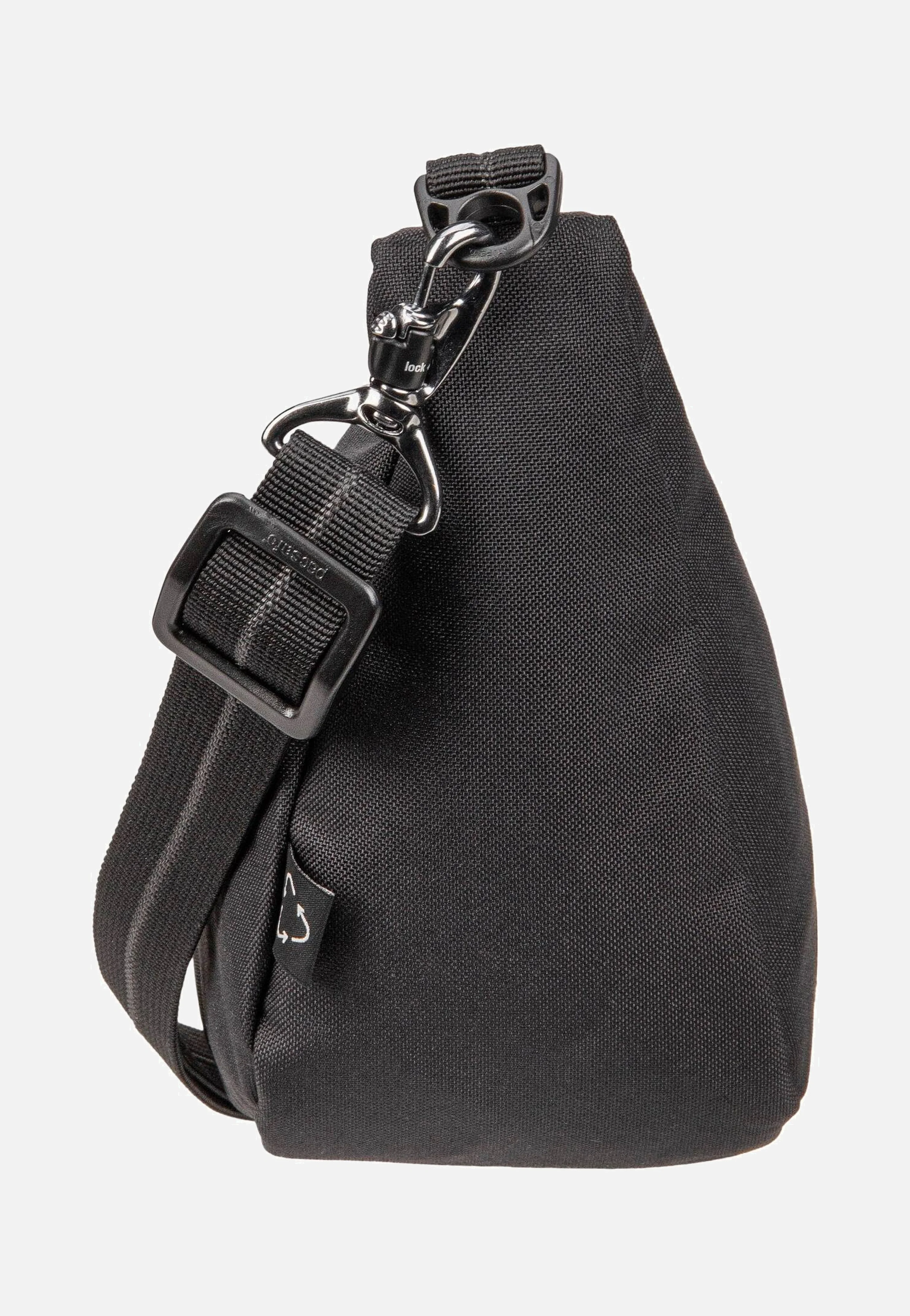 GO Lunar Jet Black - Crossbody Bag - Image 4