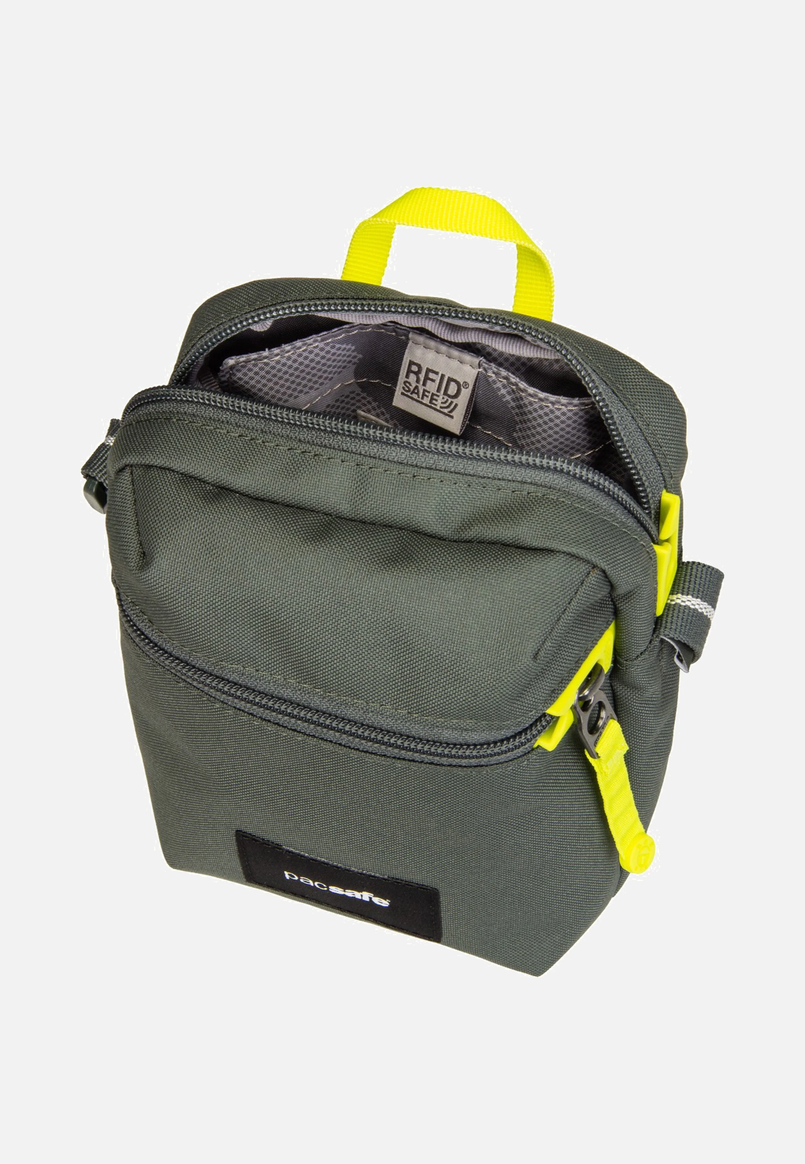 Go Micro Spruce Green - Crossbody Bag - Image 6