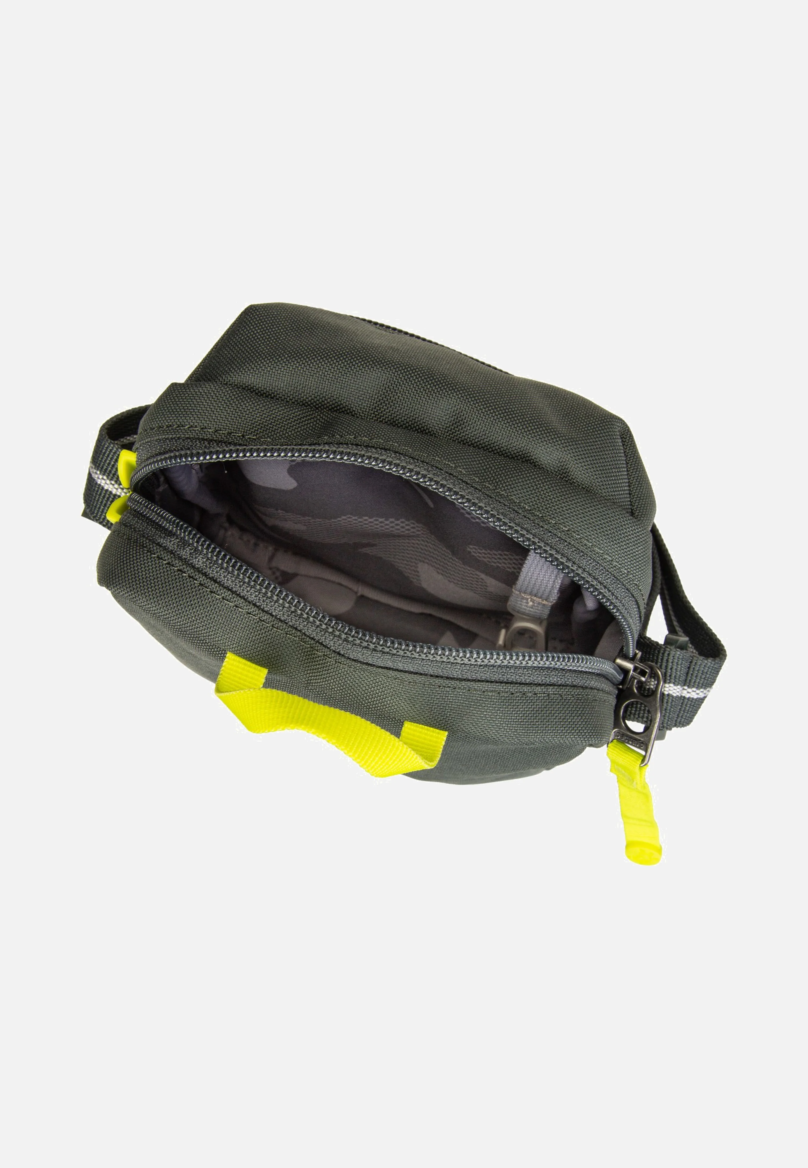 Go Micro Spruce Green - Crossbody Bag - Image 7