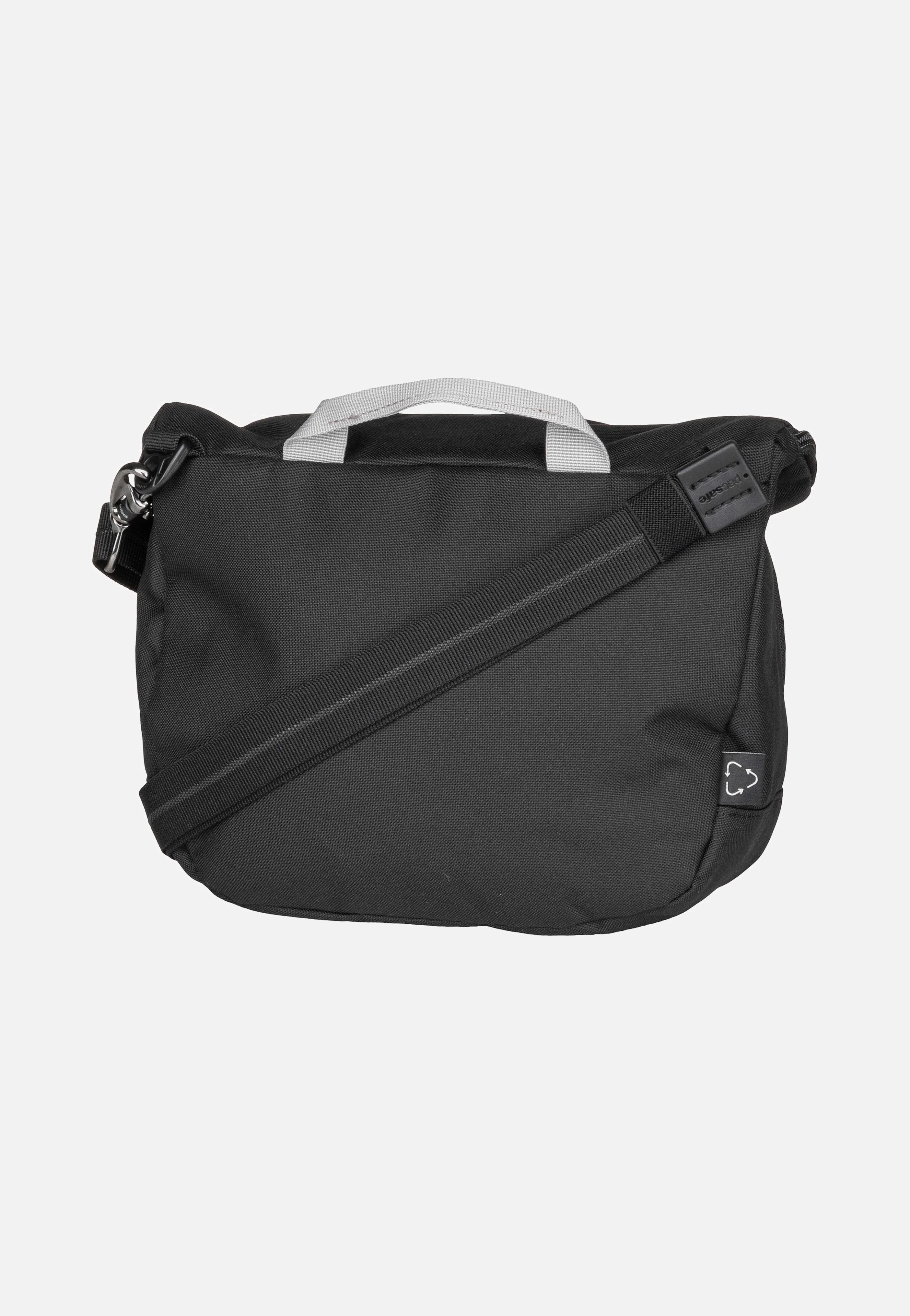 GO Saddle 35140 Jet Black - Crossbody Bag - Image 2