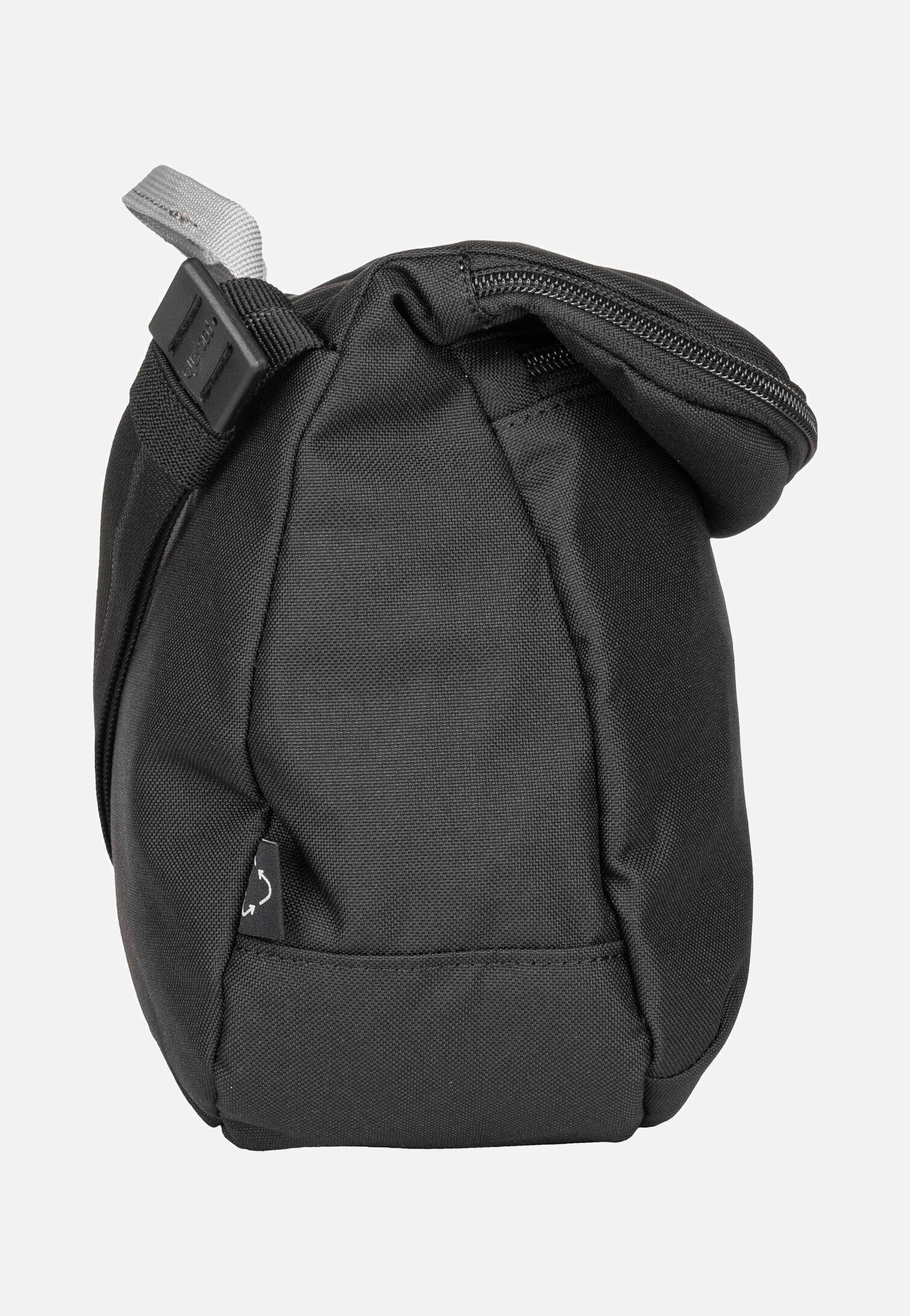 GO Saddle 35140 Jet Black - Crossbody Bag - Image 5