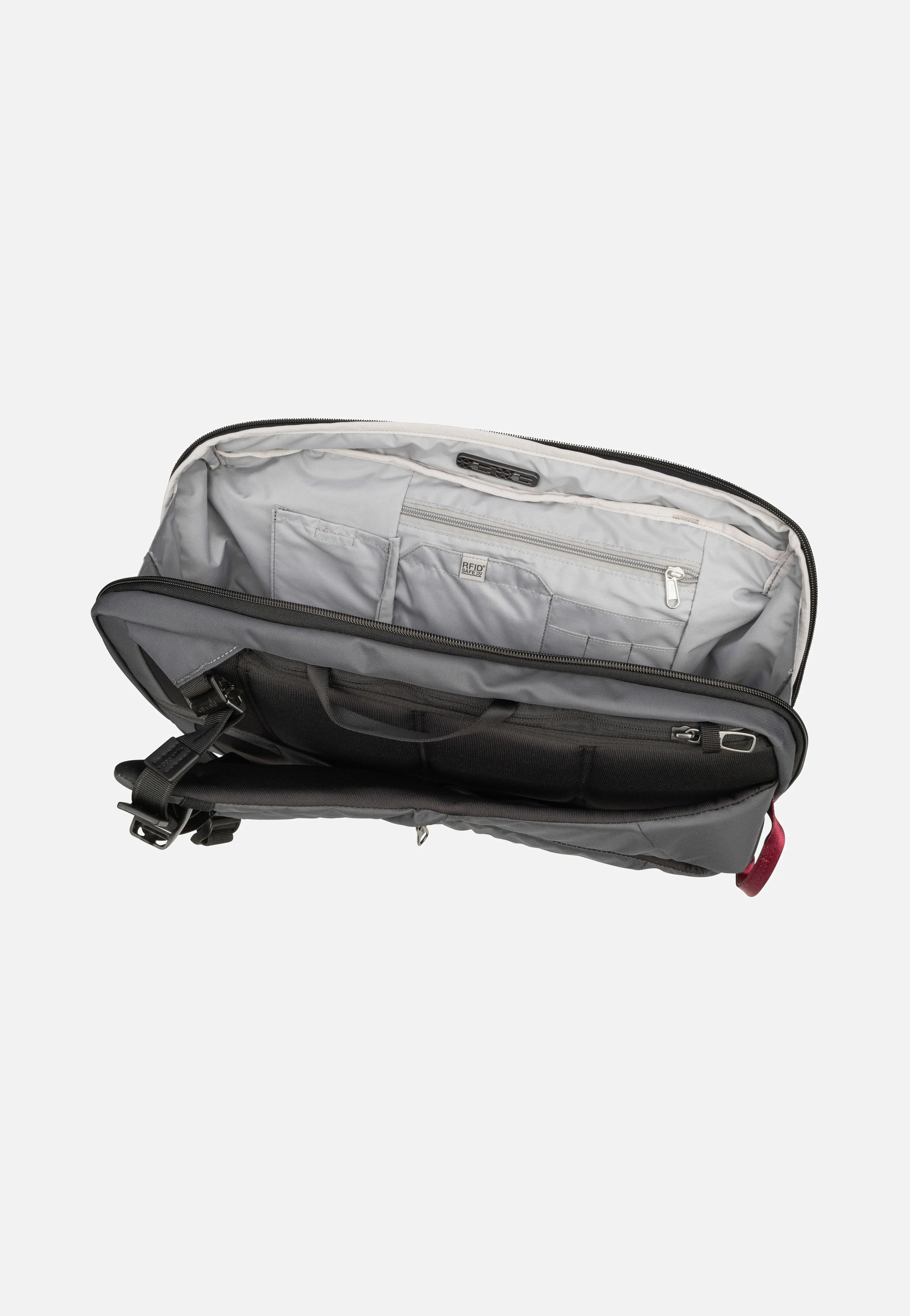V 16' Commuter BP Slate - Rucksack - Image 3