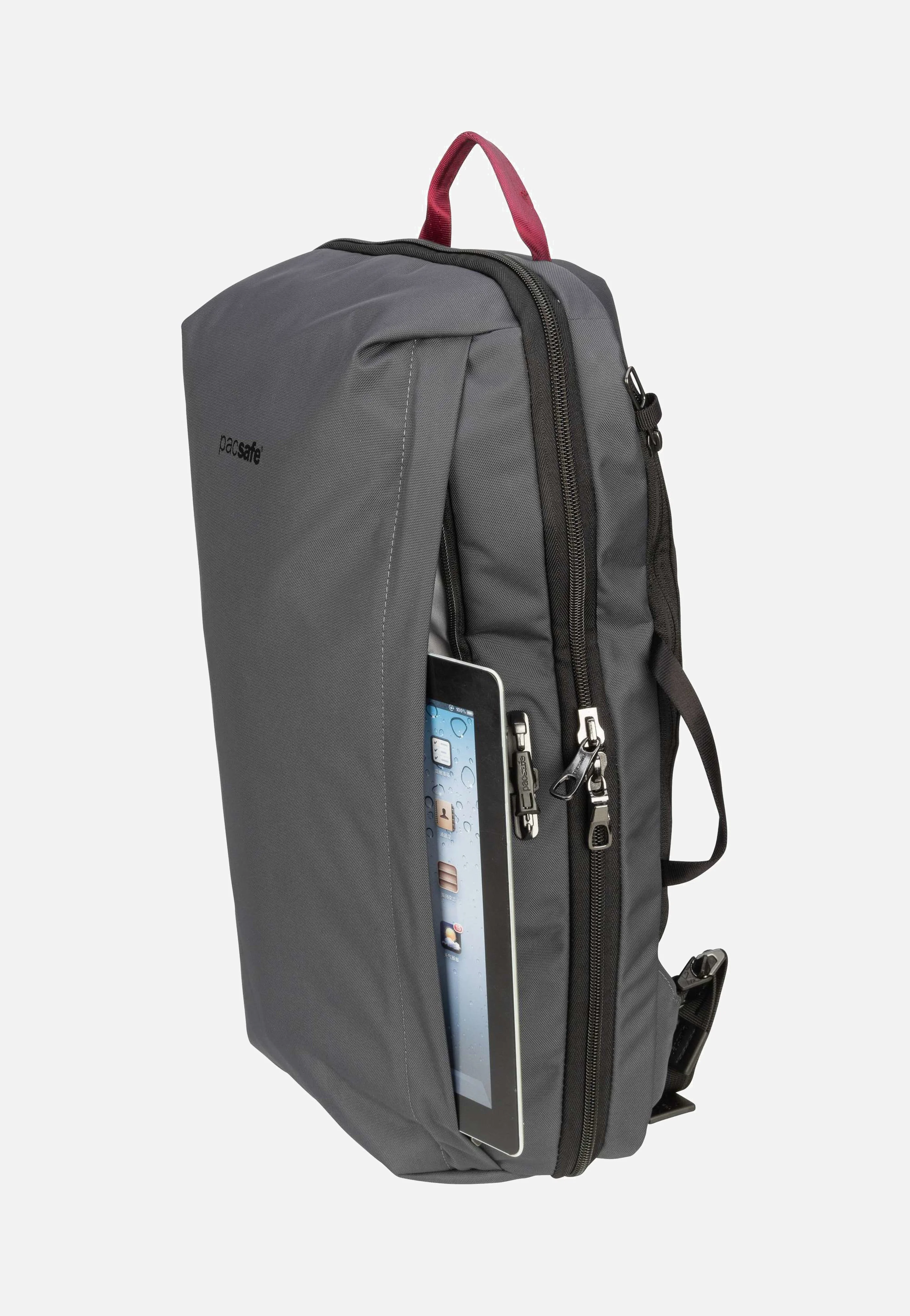 V 16' Commuter BP Slate - Rucksack - Image 6