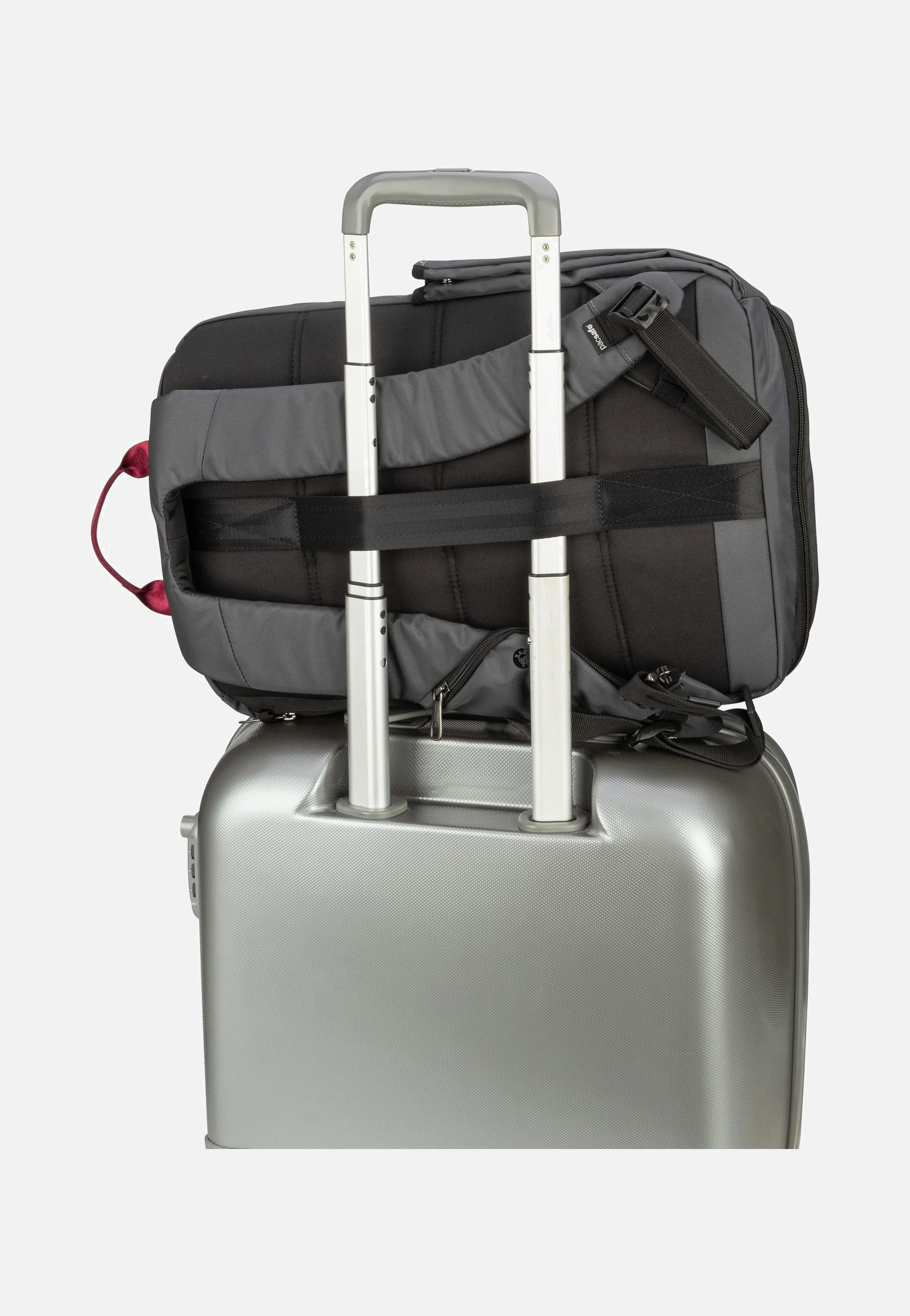 V 16' Commuter BP Slate - Rucksack - Image 9