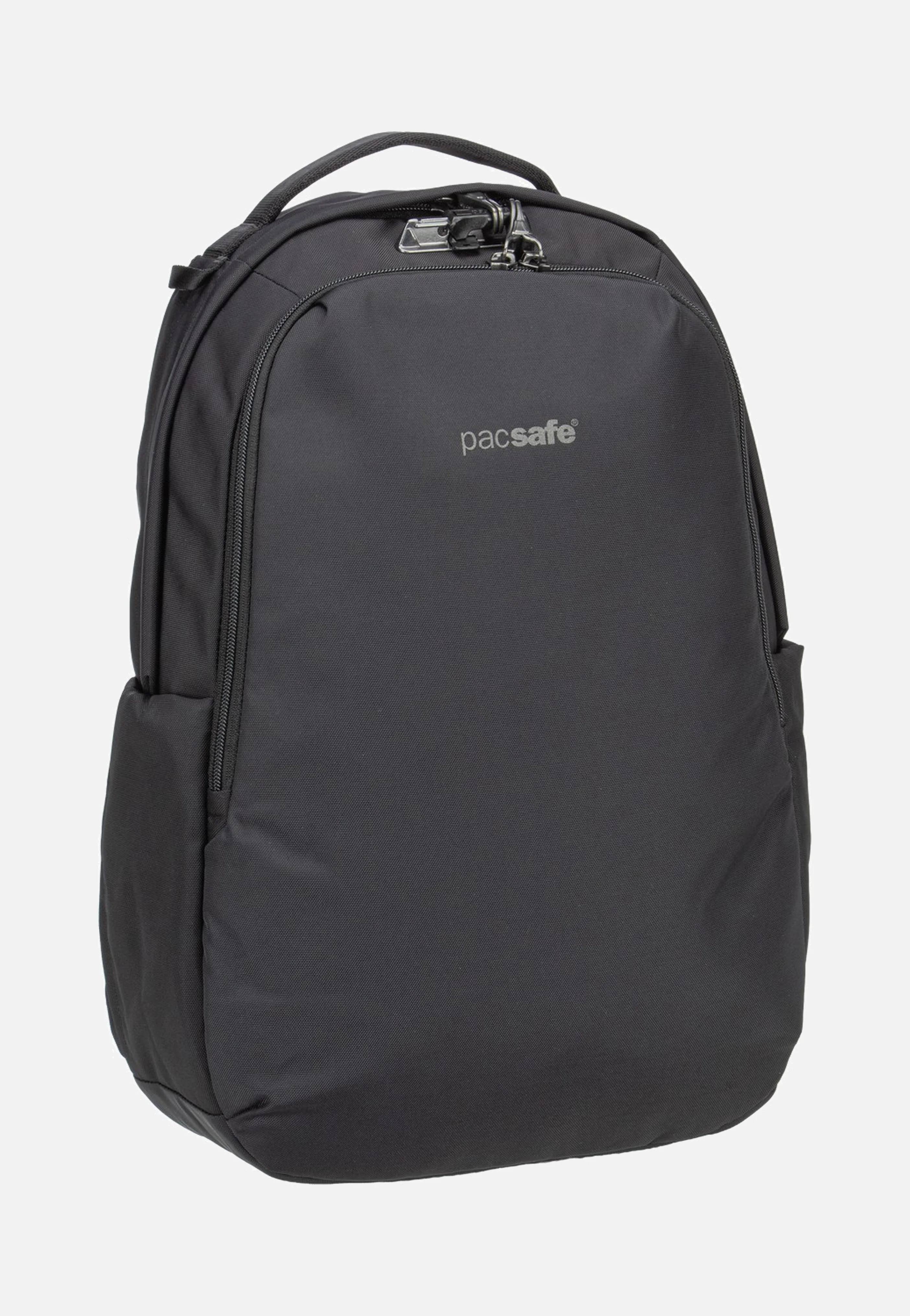V 16L All-Around Jet Black - Rucksack