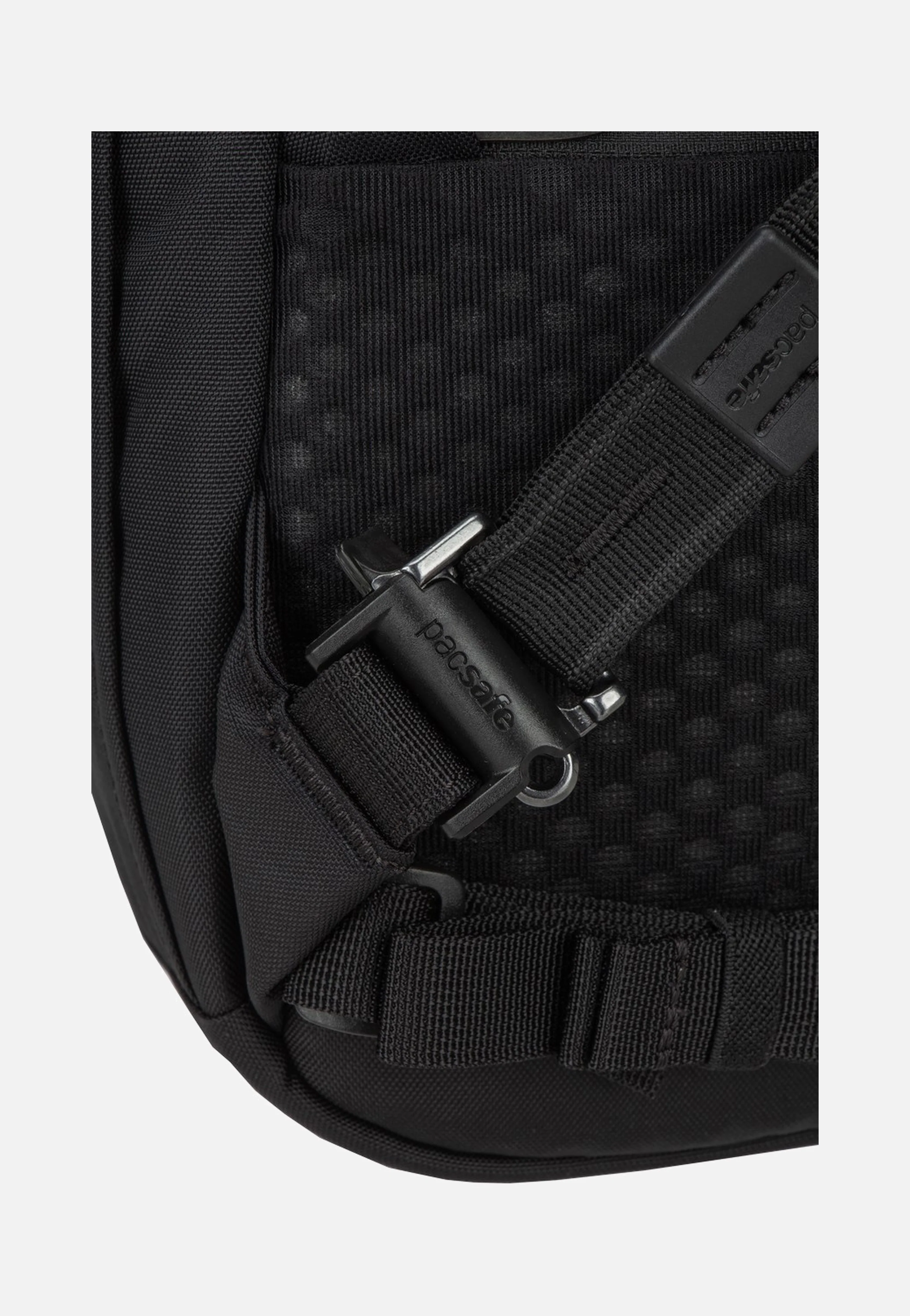 V 16L All-Around Jet Black - Rucksack - Image 5