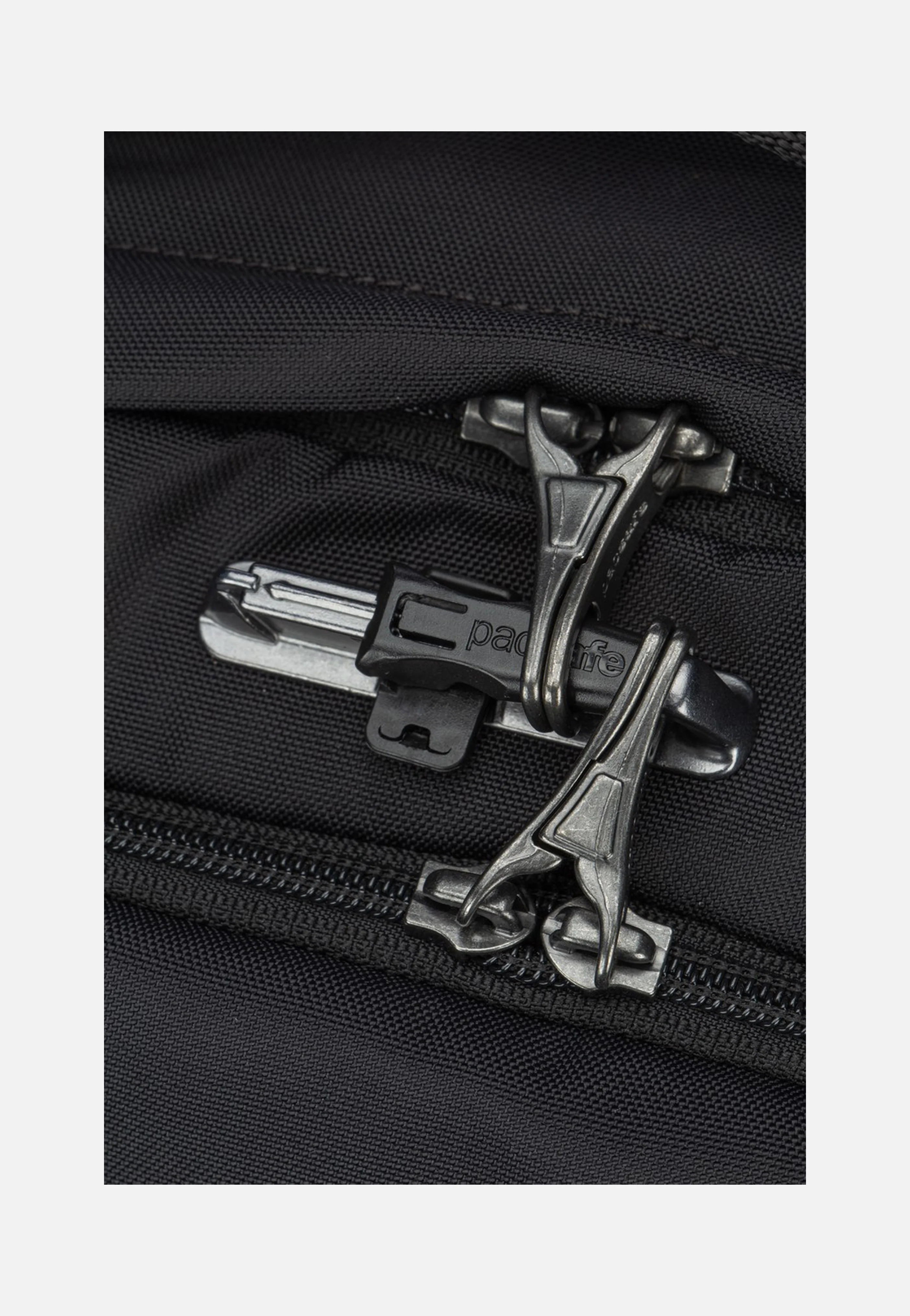 V 16L All-Around Jet Black - Rucksack - Image 6