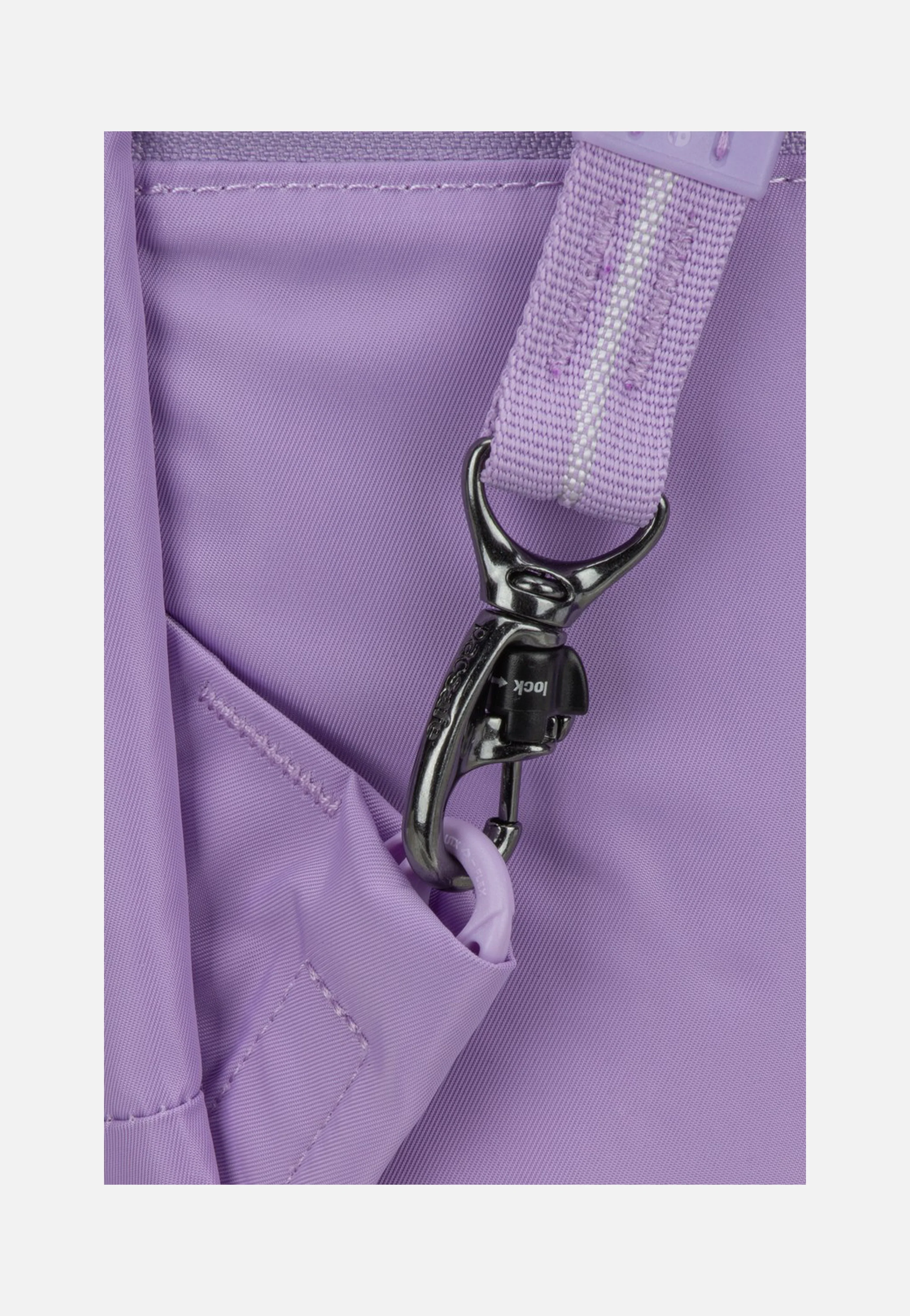 V Action Digital Gray - Sling Bag - Image 14