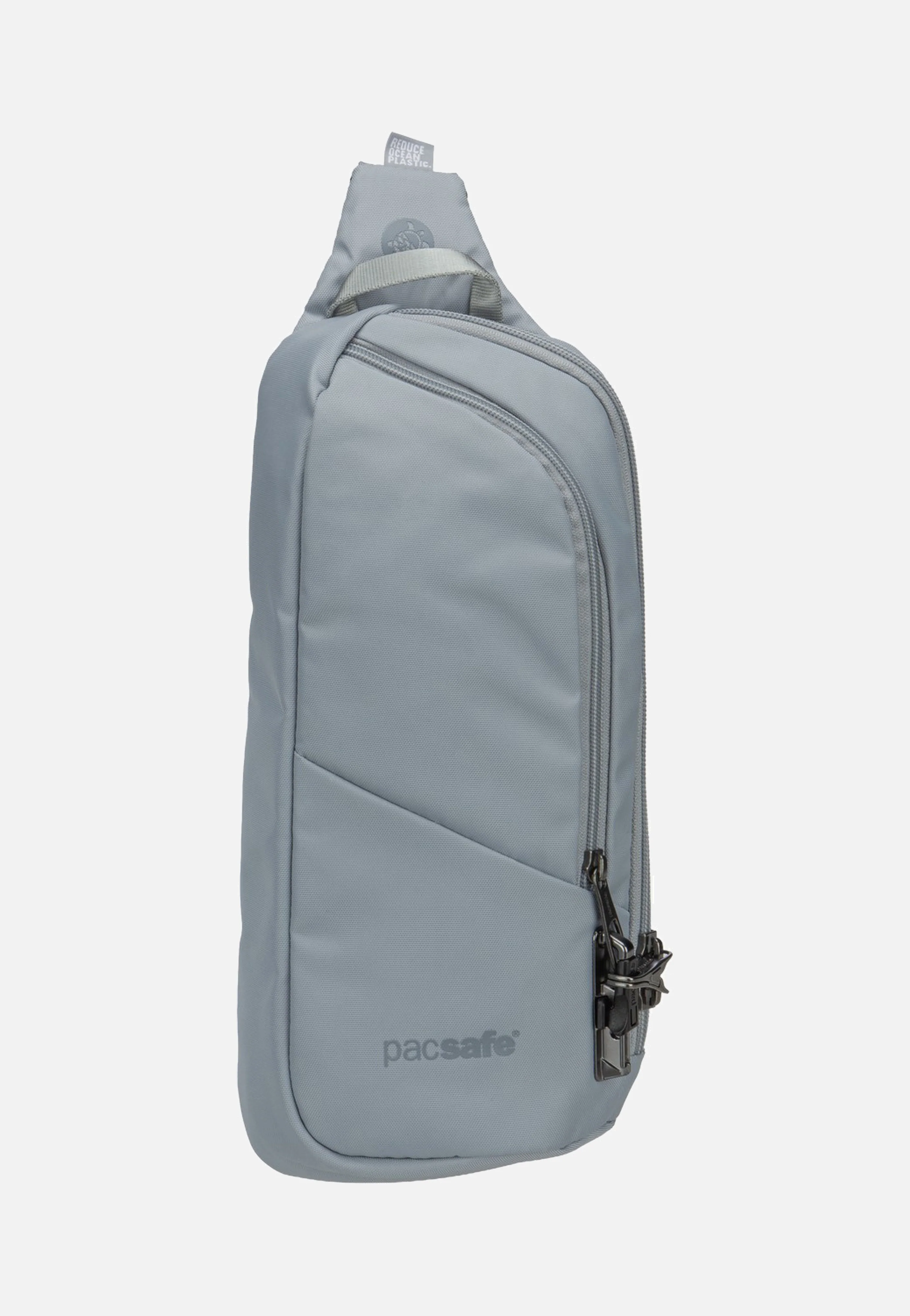 V Action Digital Gray - Sling Bag - Image 2