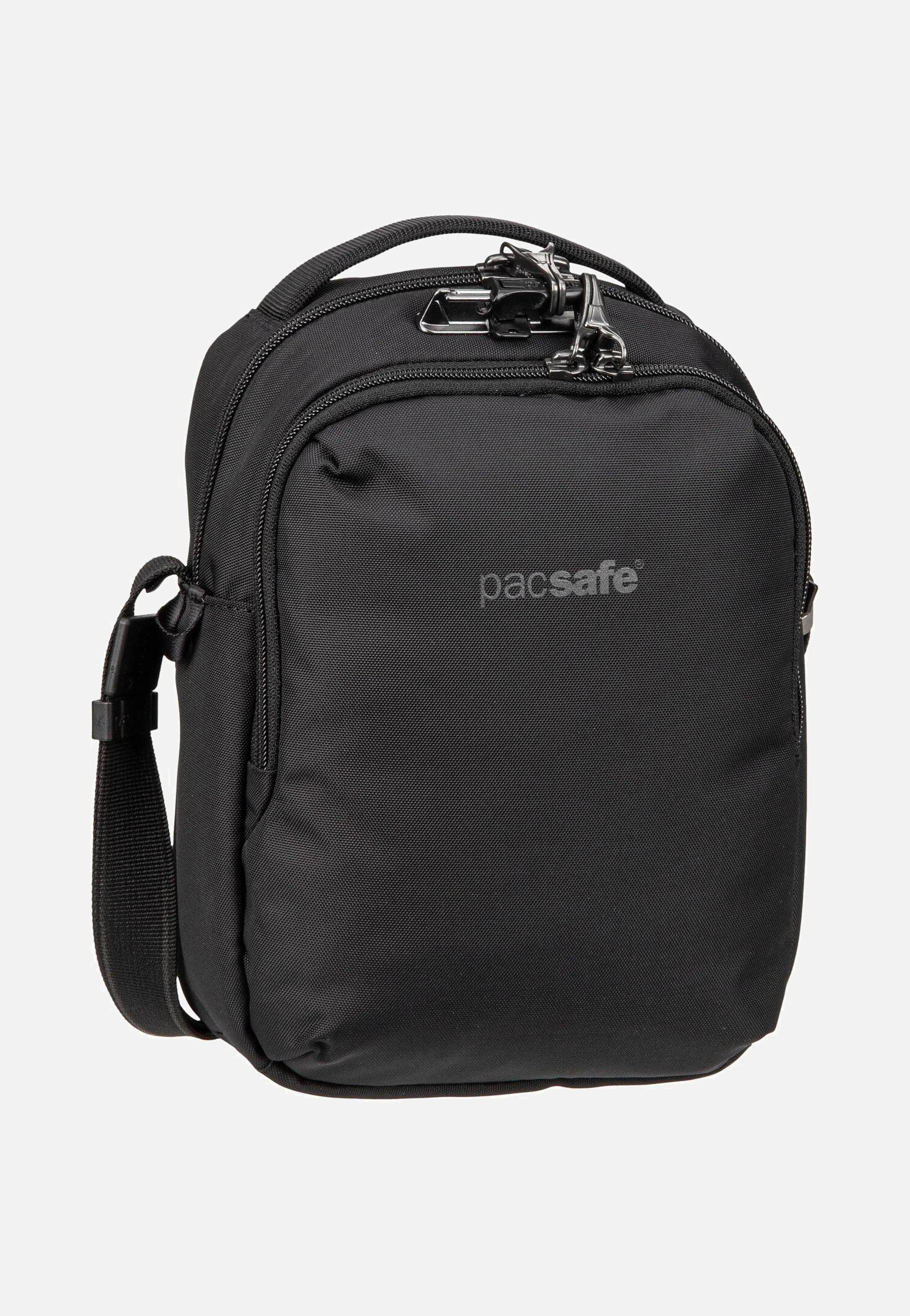 V Companion CB Jet Black - Crossbody Bag