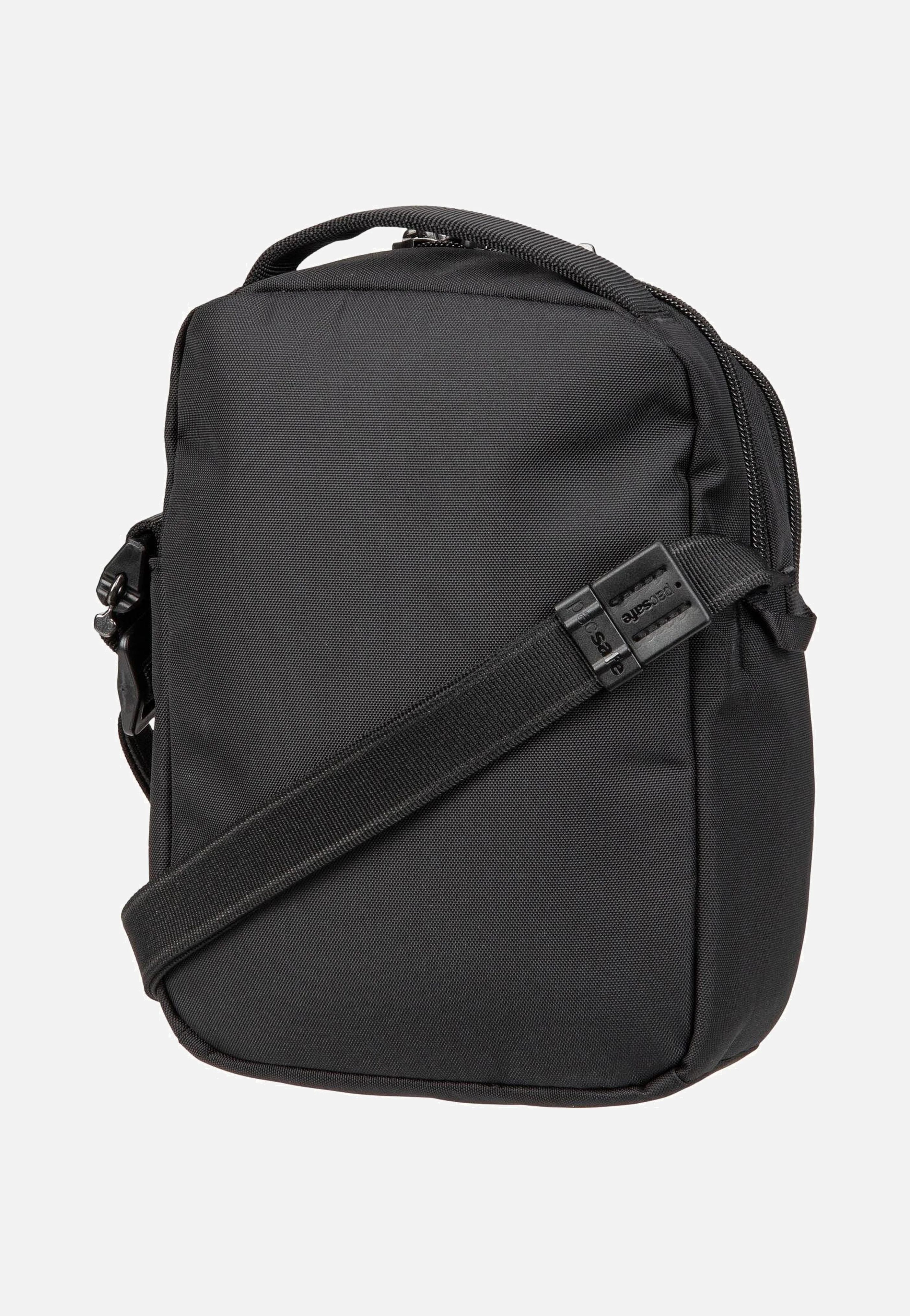 V Companion CB Jet Black - Crossbody Bag - Image 2