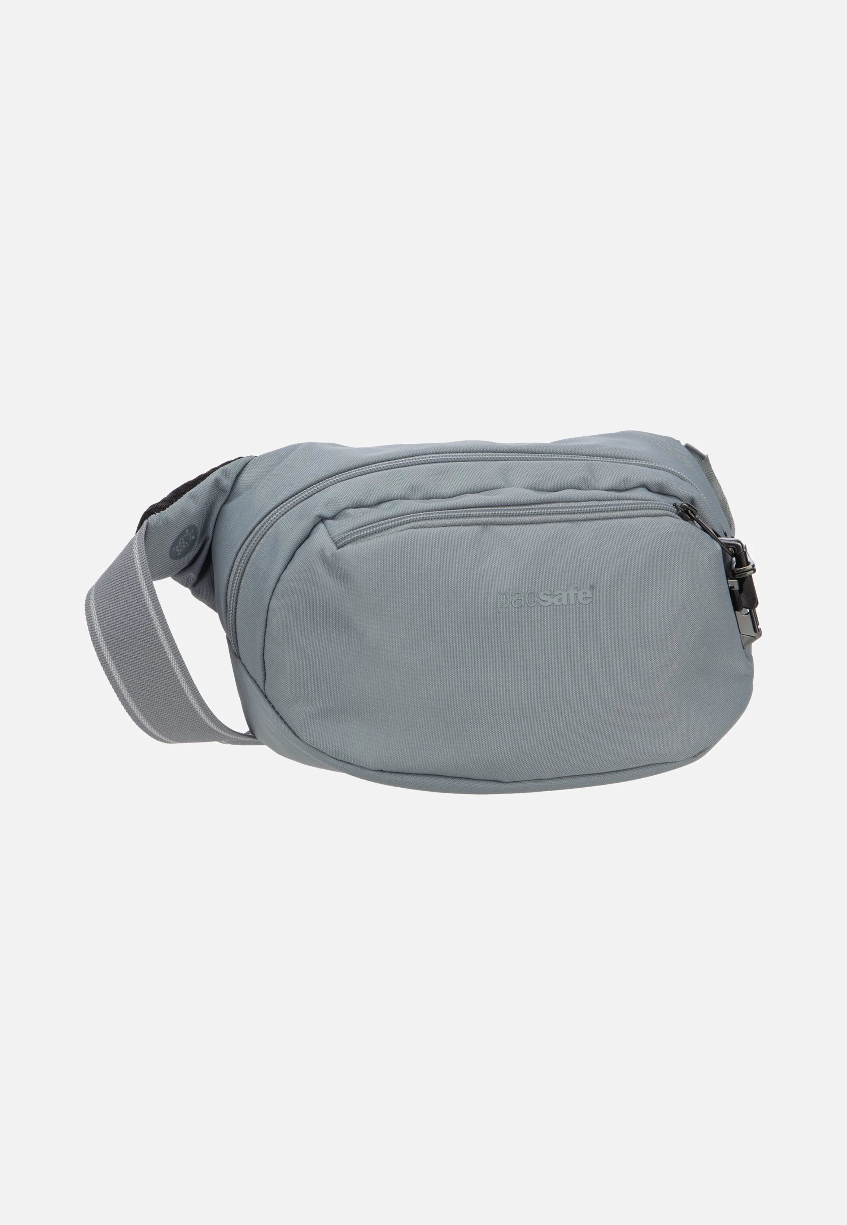 V Hip Pack Digital Gray - Bauchtasche