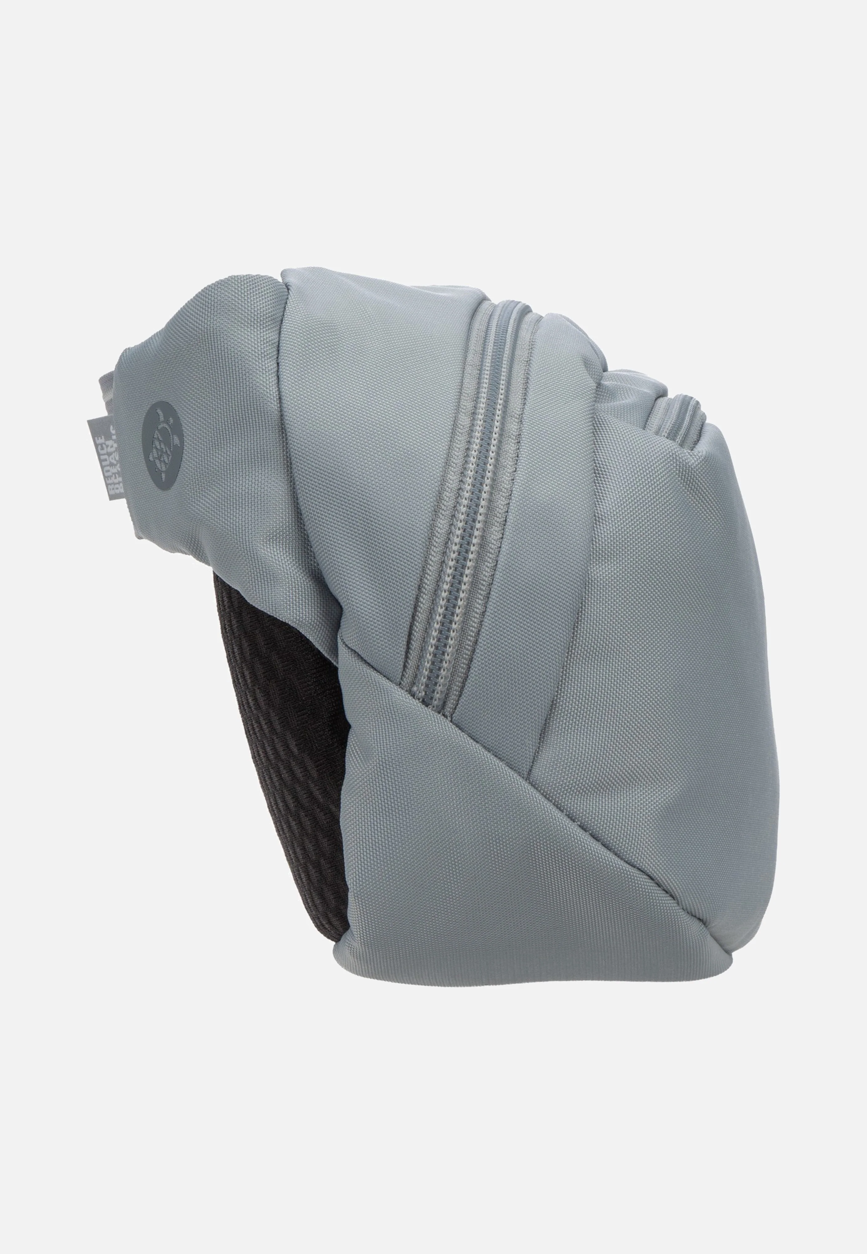 V Hip Pack Digital Gray - Bauchtasche - Image 3