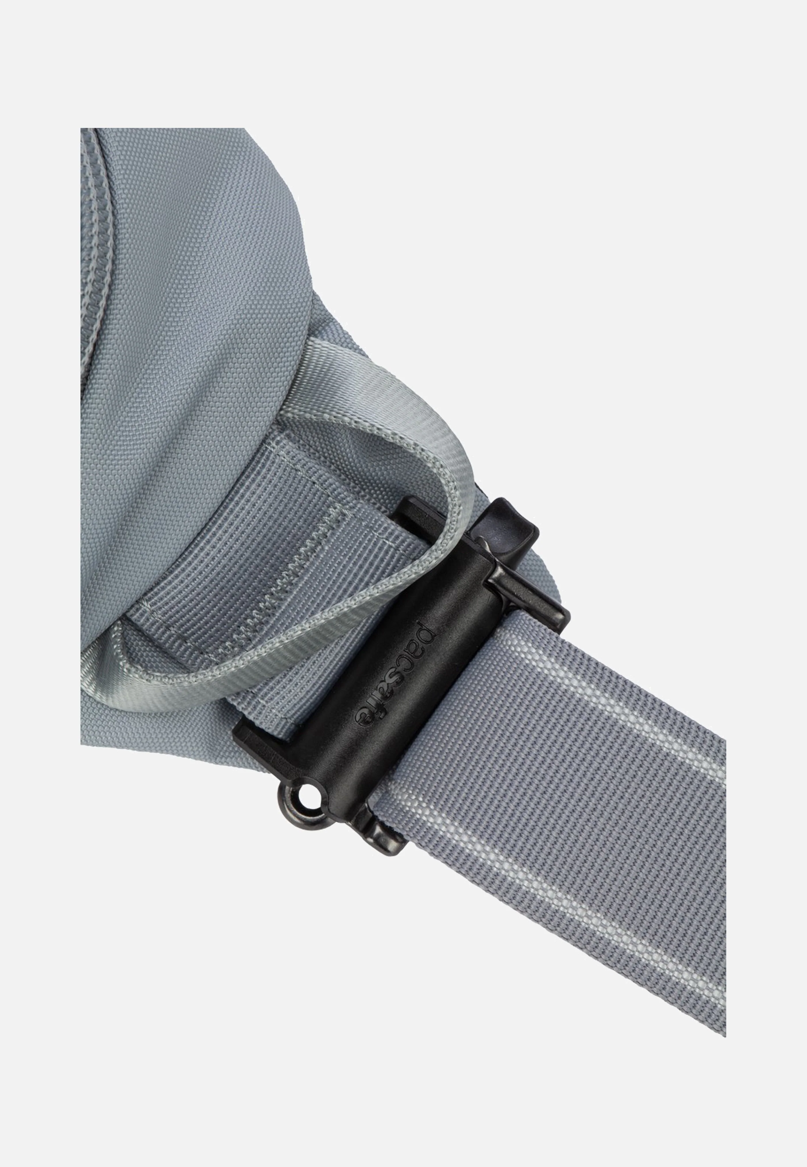 V Hip Pack Digital Gray - Bauchtasche - Image 5
