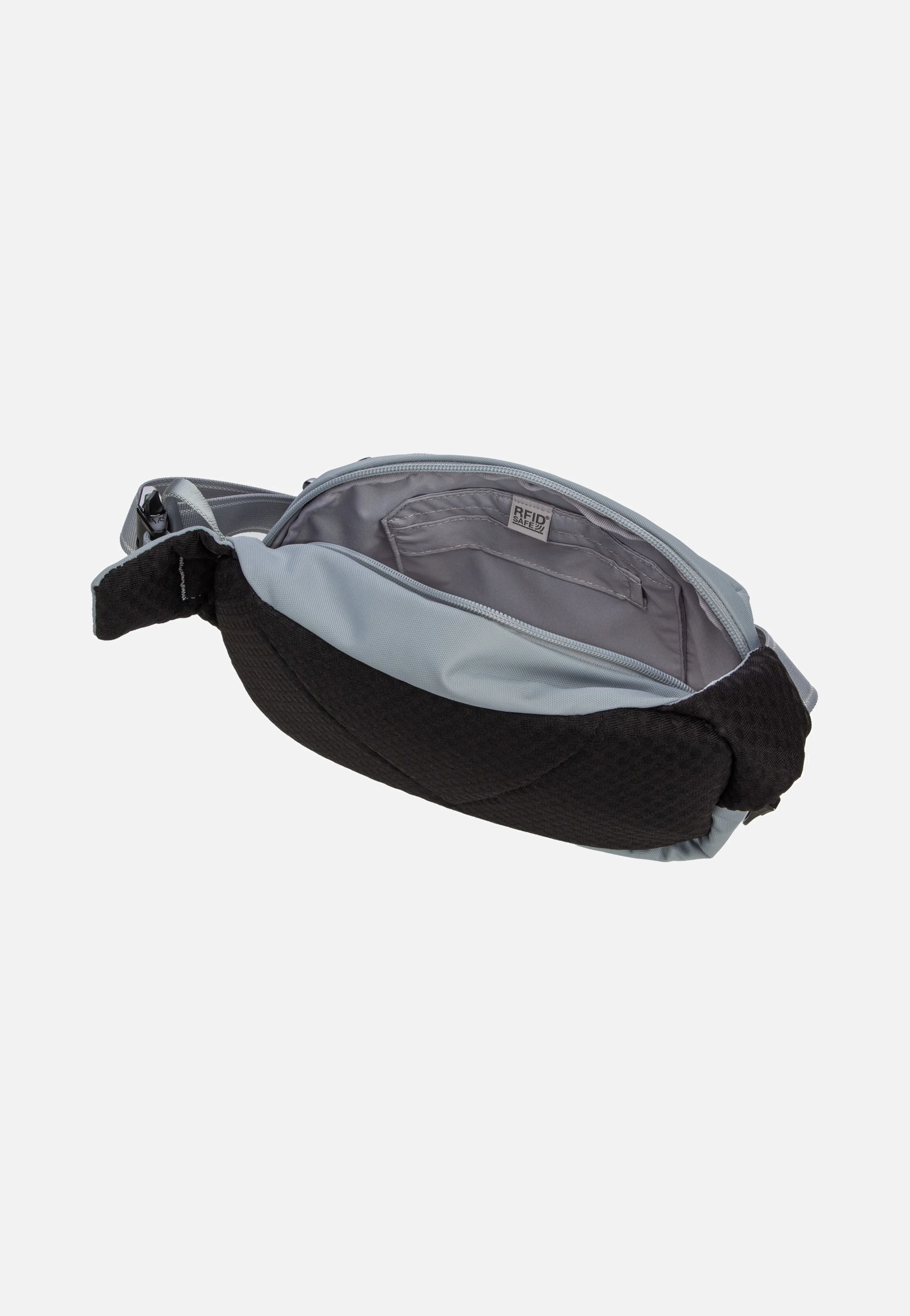 V Hip Pack Digital Gray - Bauchtasche - Image 9