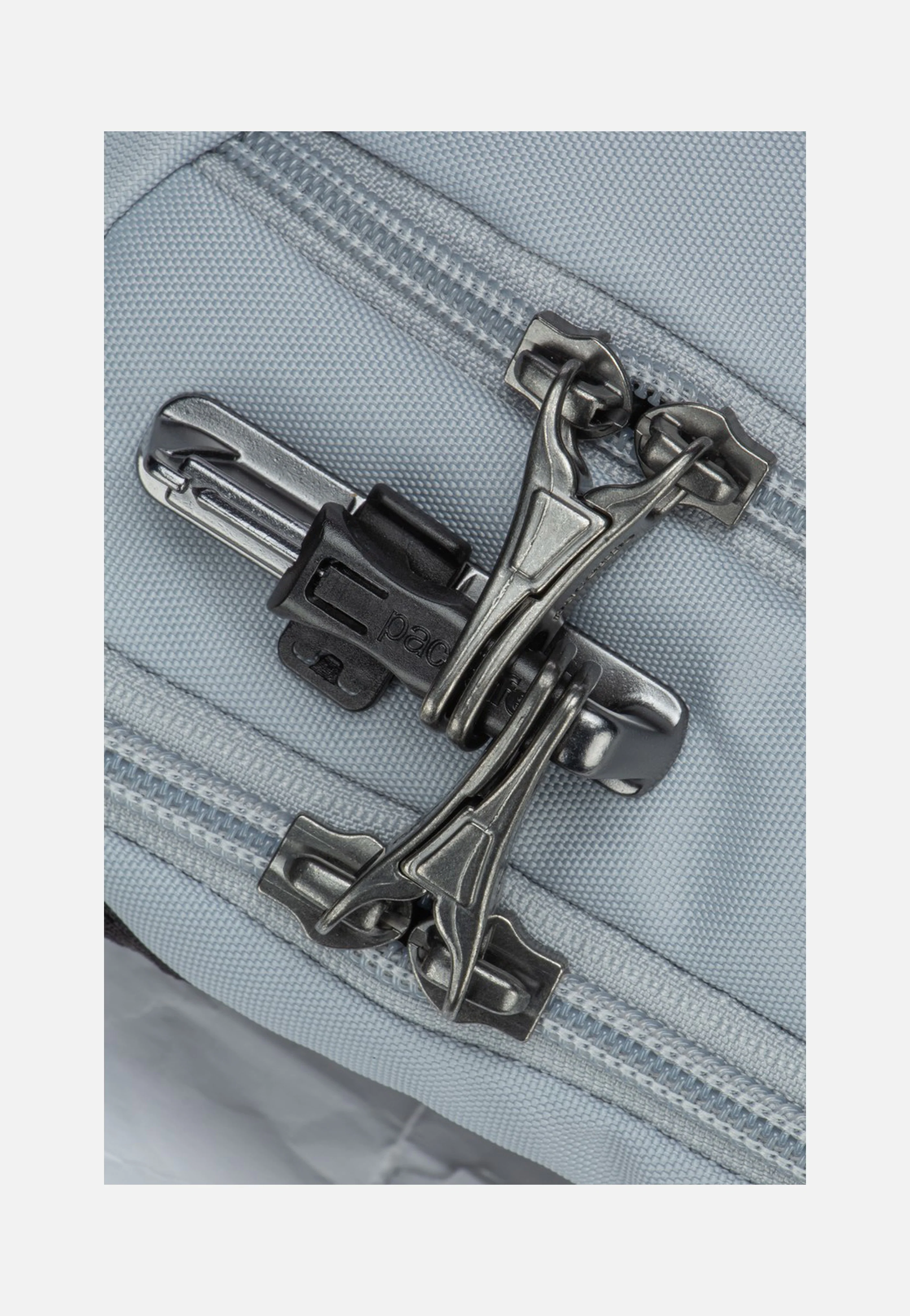 V Tech Sling Digital Gray - Sling Bag - Image 6