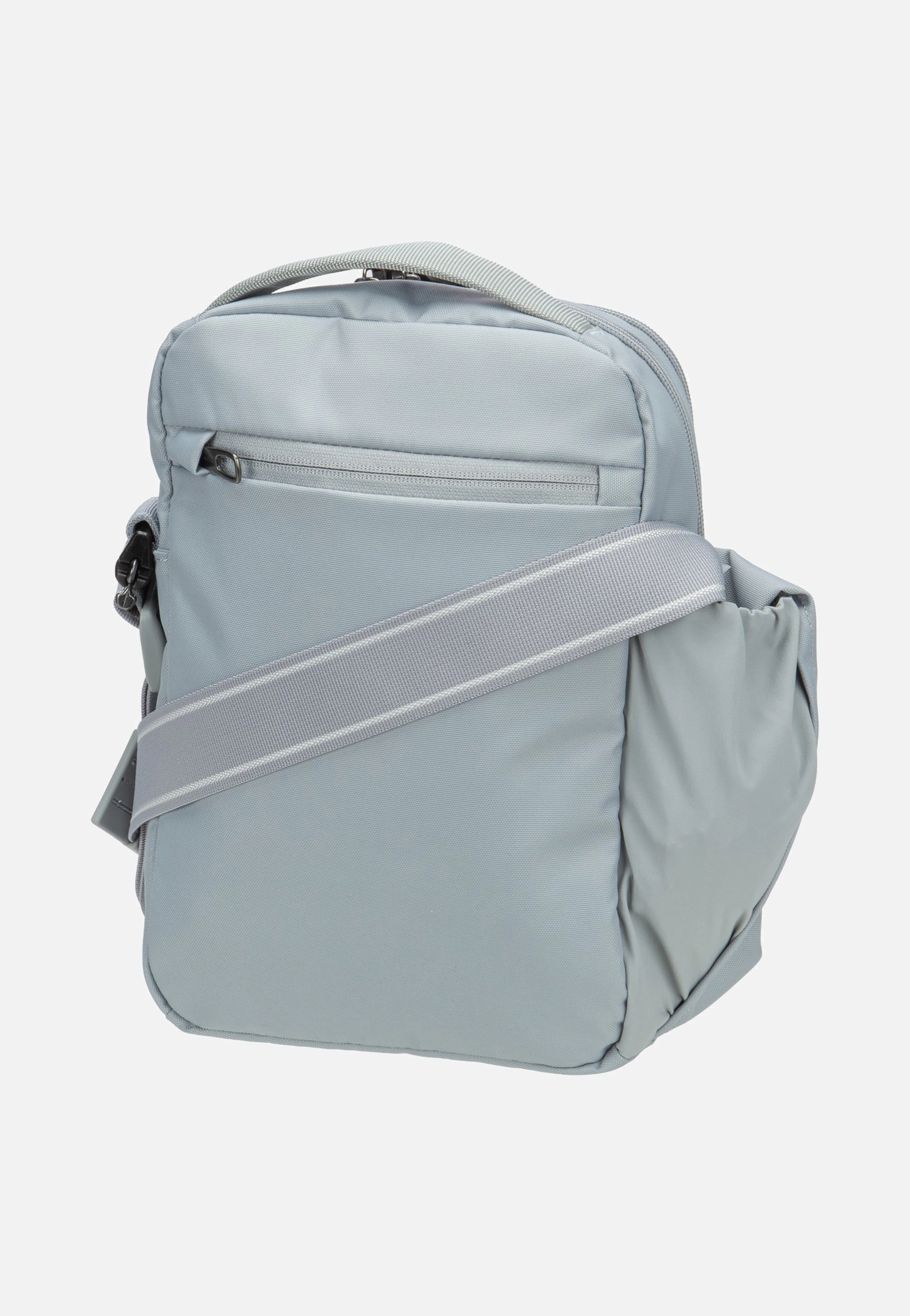 V Tour Digital Gray - Crossbody Bag - Image 4