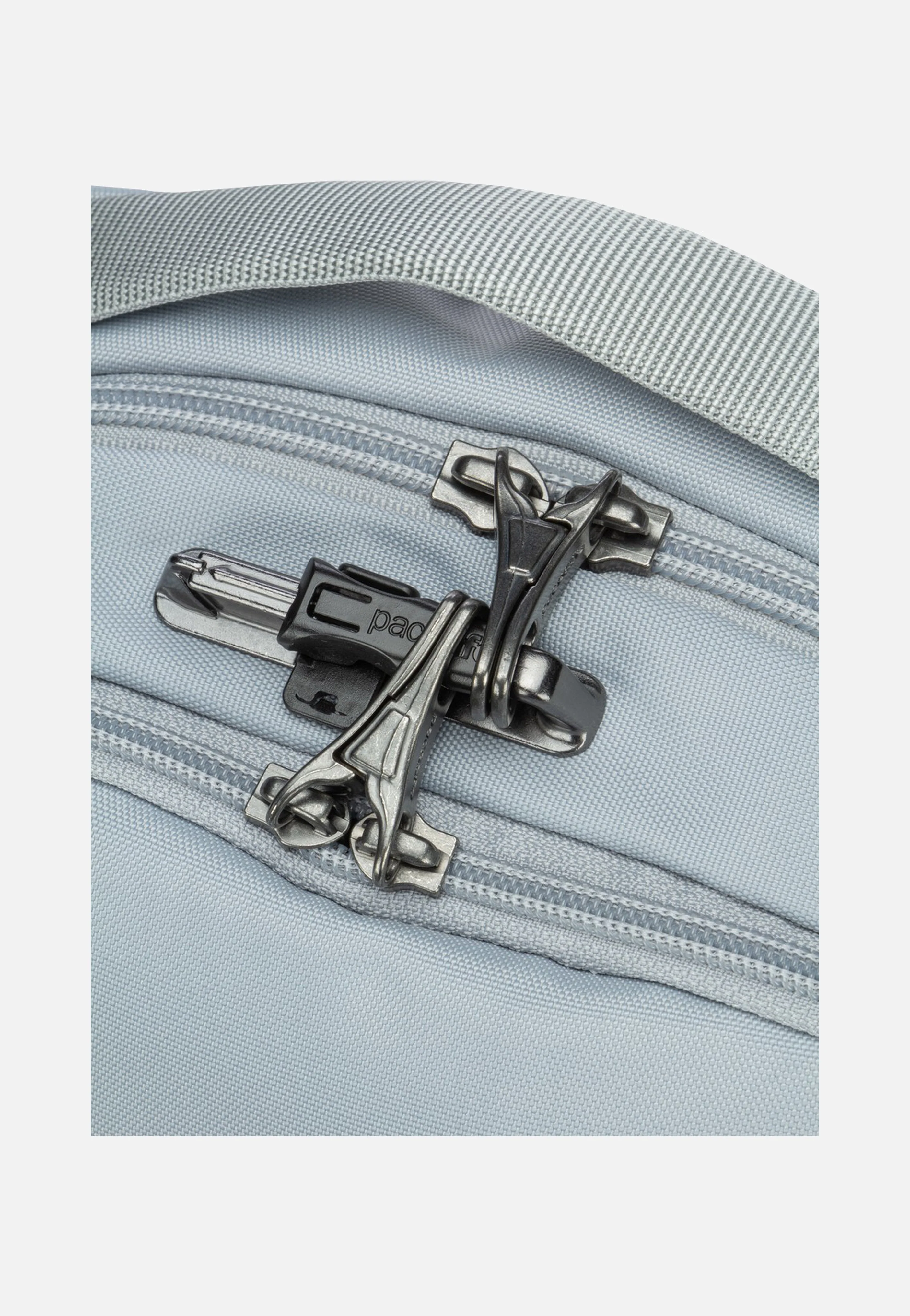 V Tour Digital Gray - Crossbody Bag - Image 5