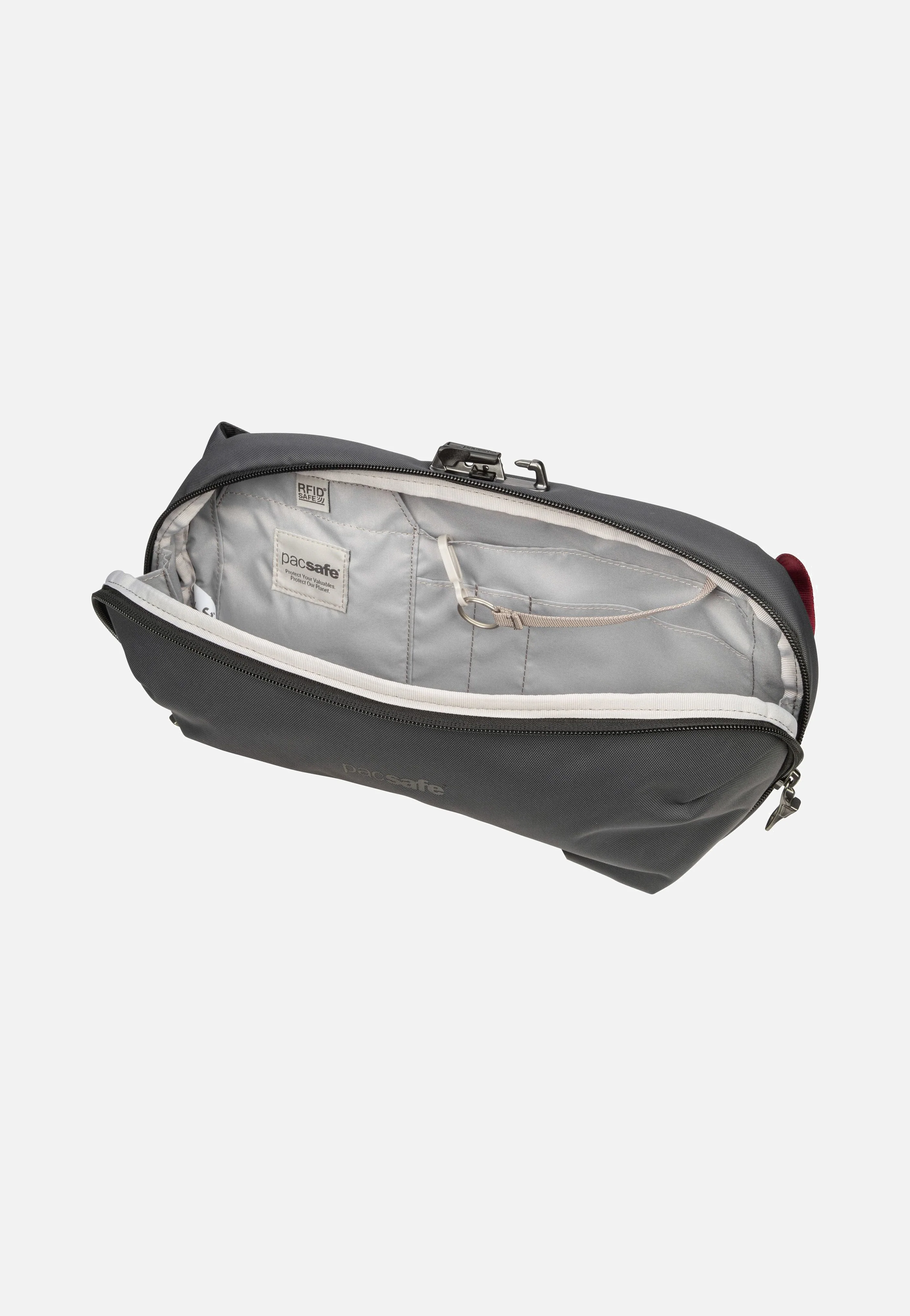 V Urban Sling Slate - Tasche - Image 4