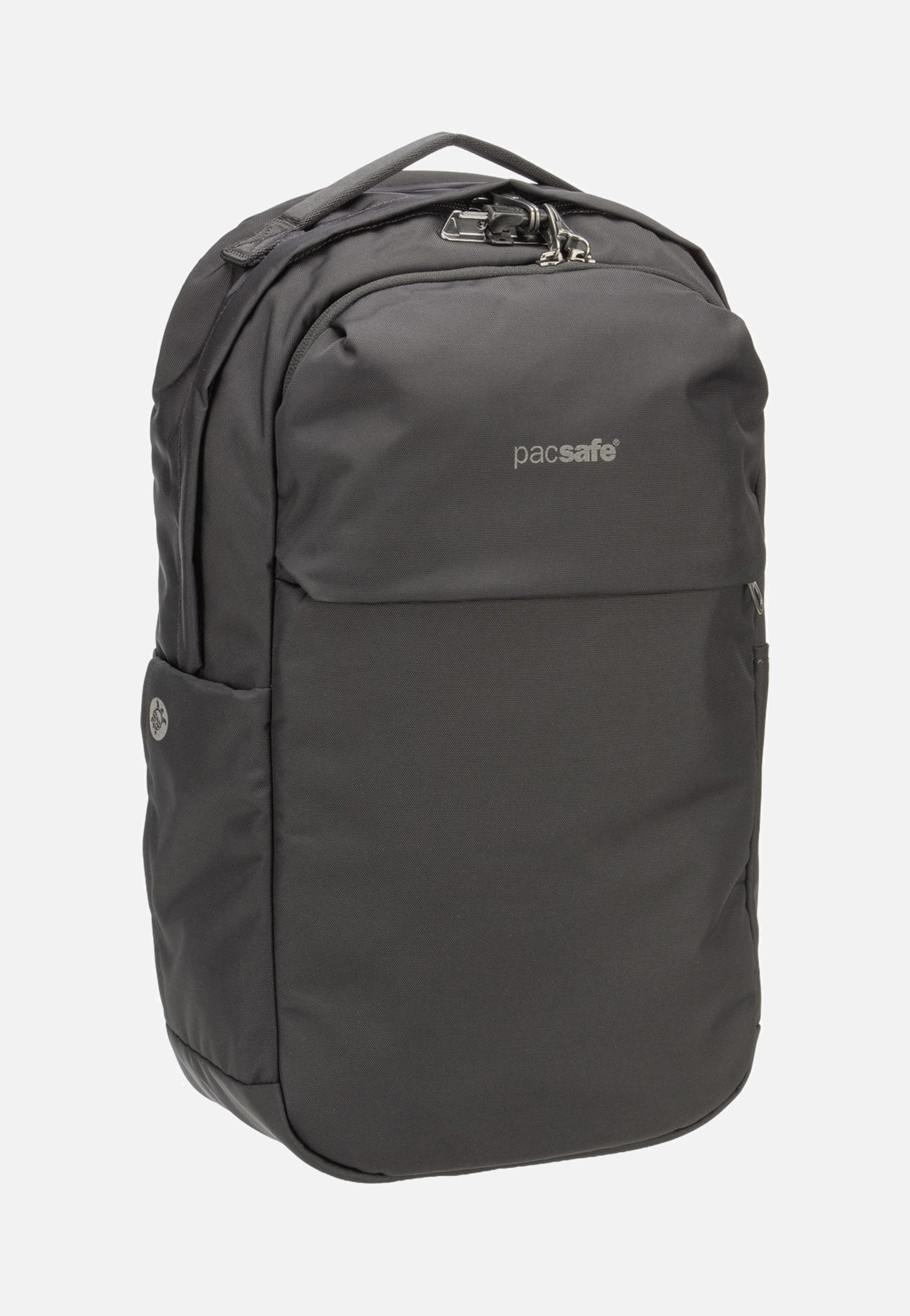V20L City Black - Rucksack