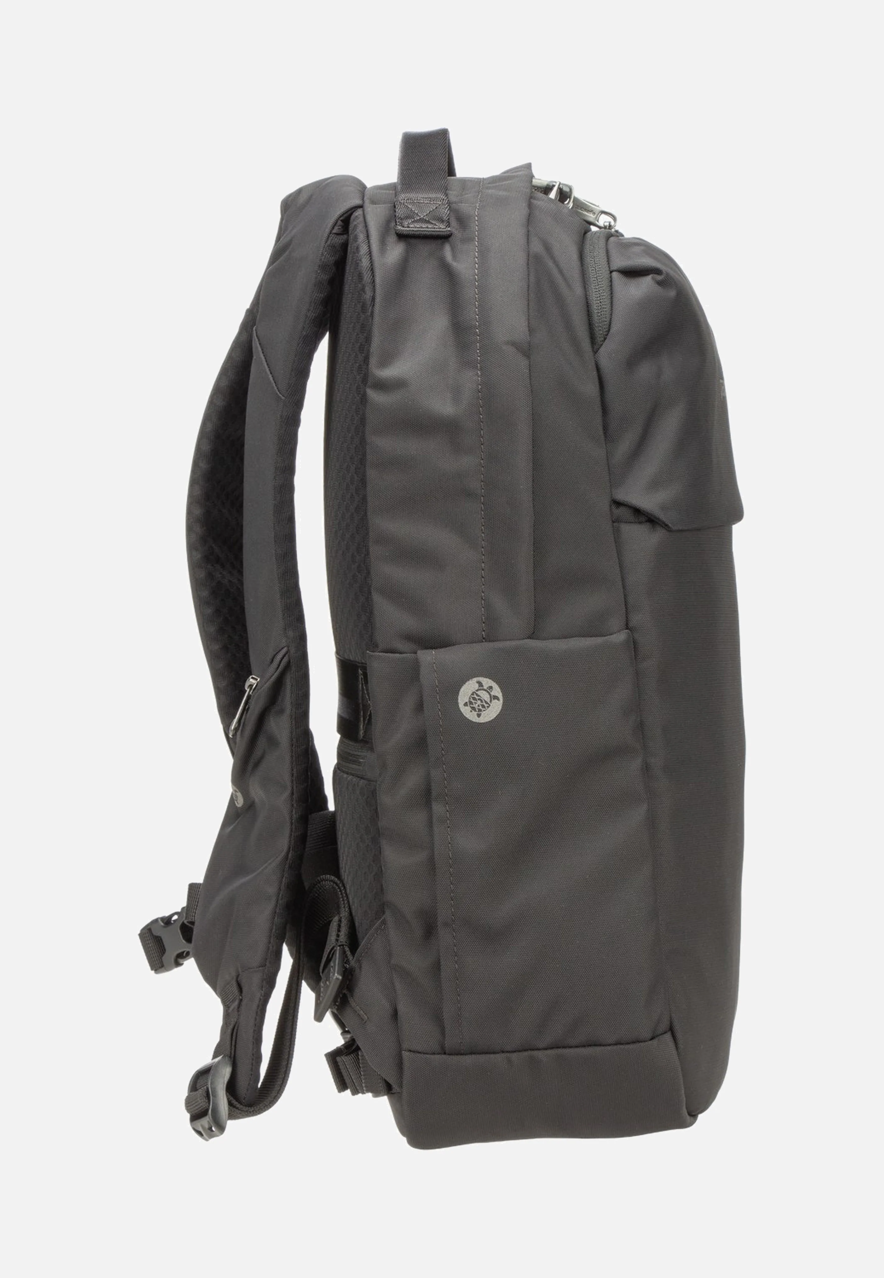 V20L City Black - Rucksack - Image 3