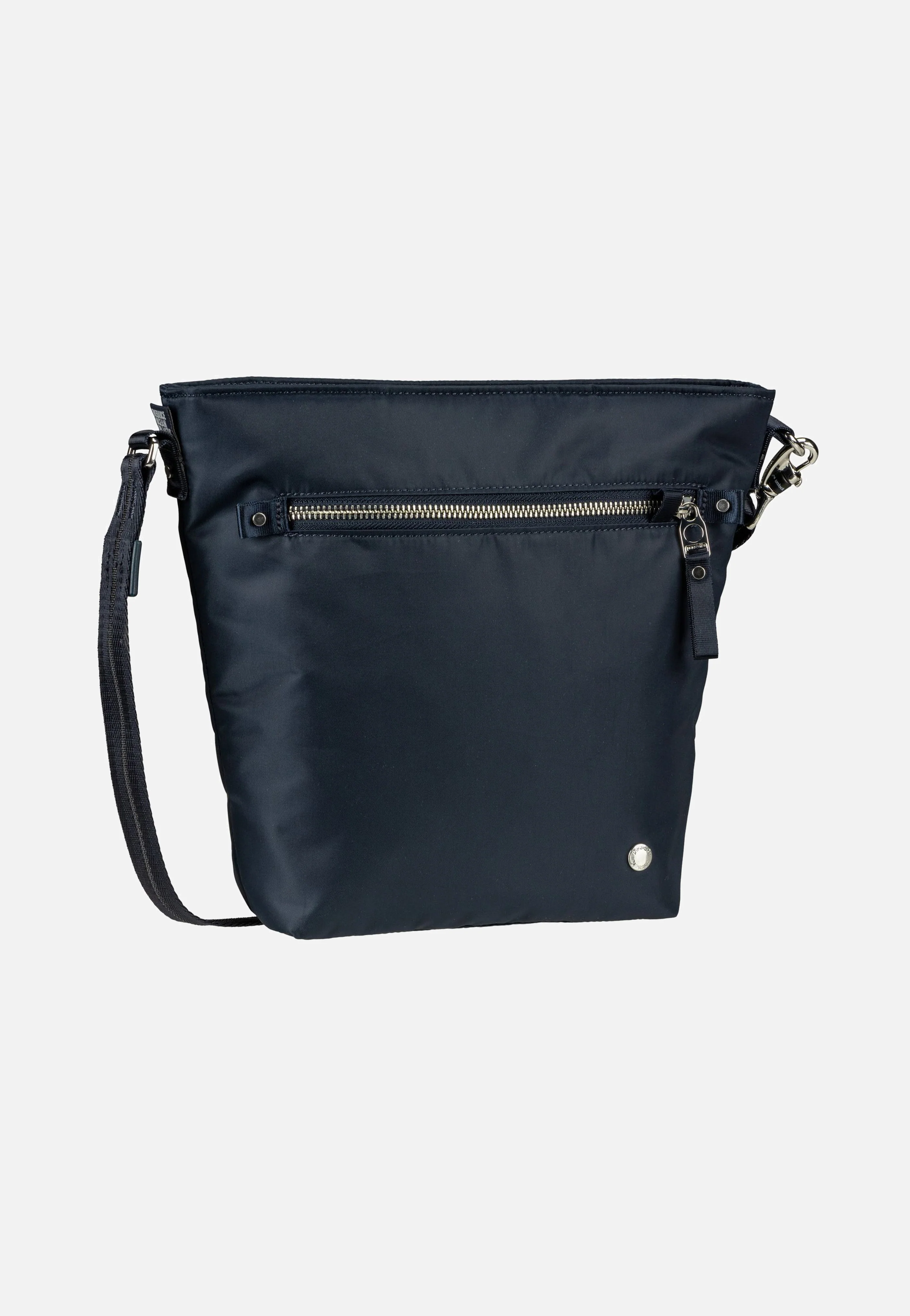 W 20462 Navy - Crossbody Bag