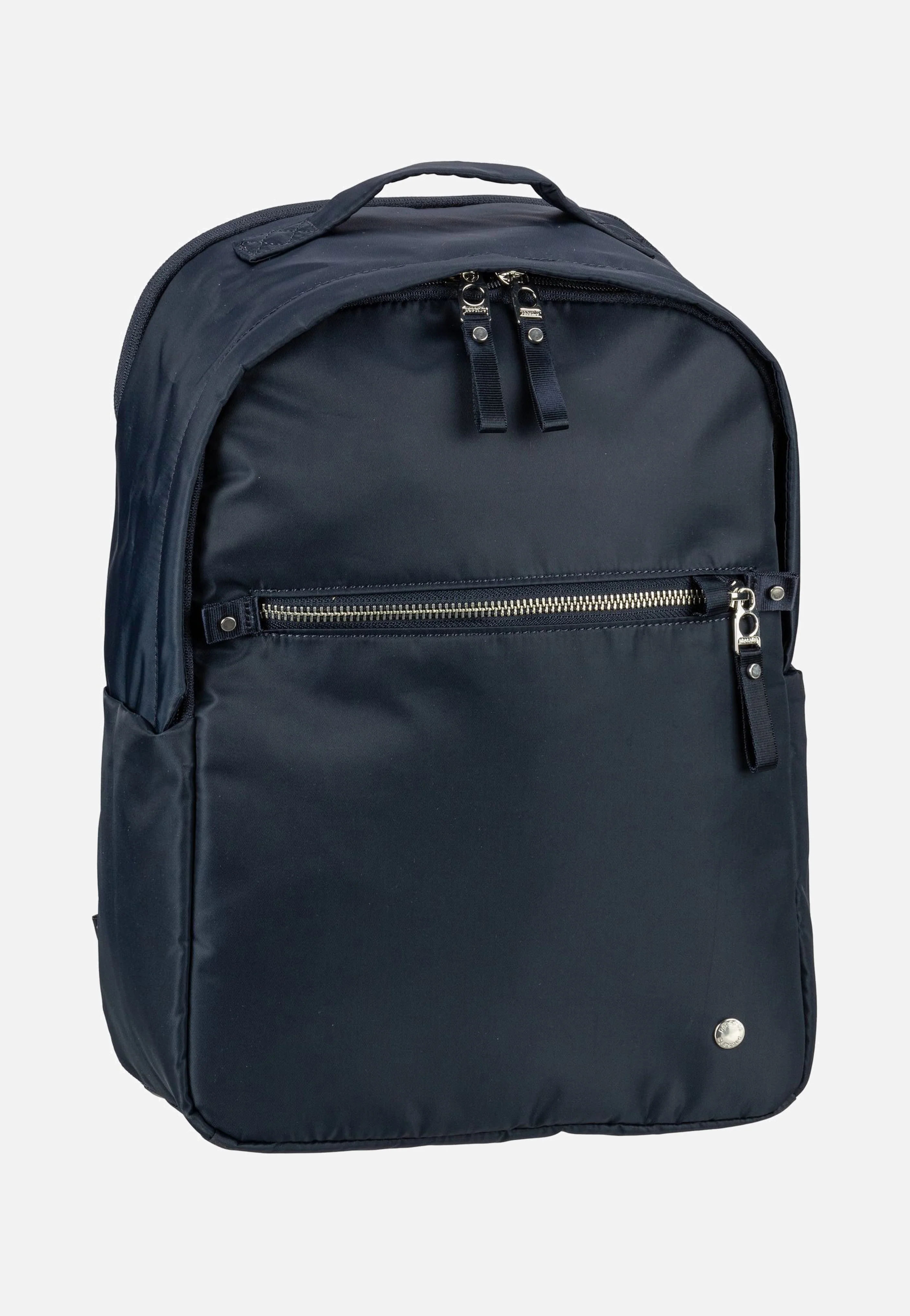 W 20463 Navy - Rucksack
