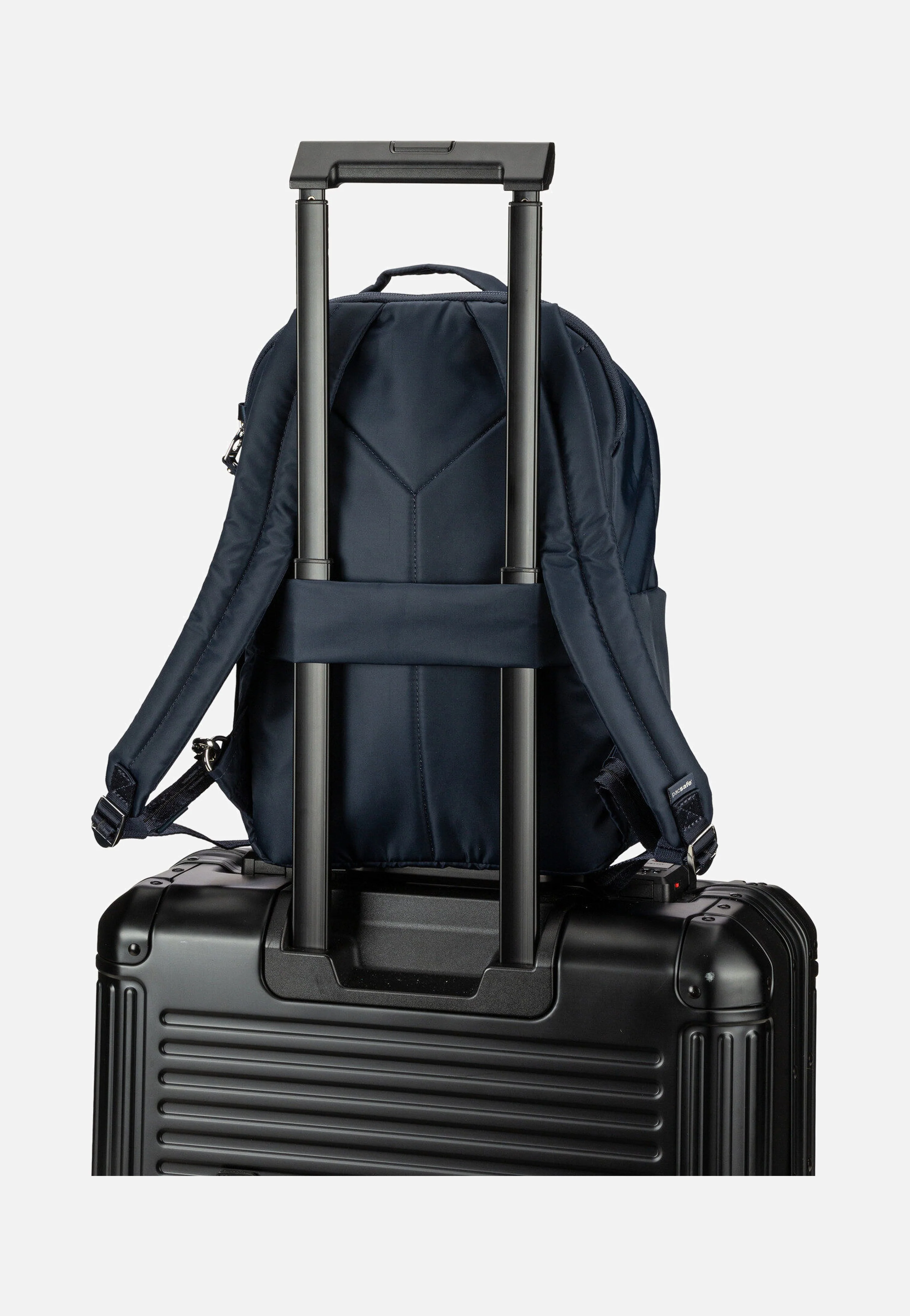 W 20463 Navy - Rucksack - Image 6