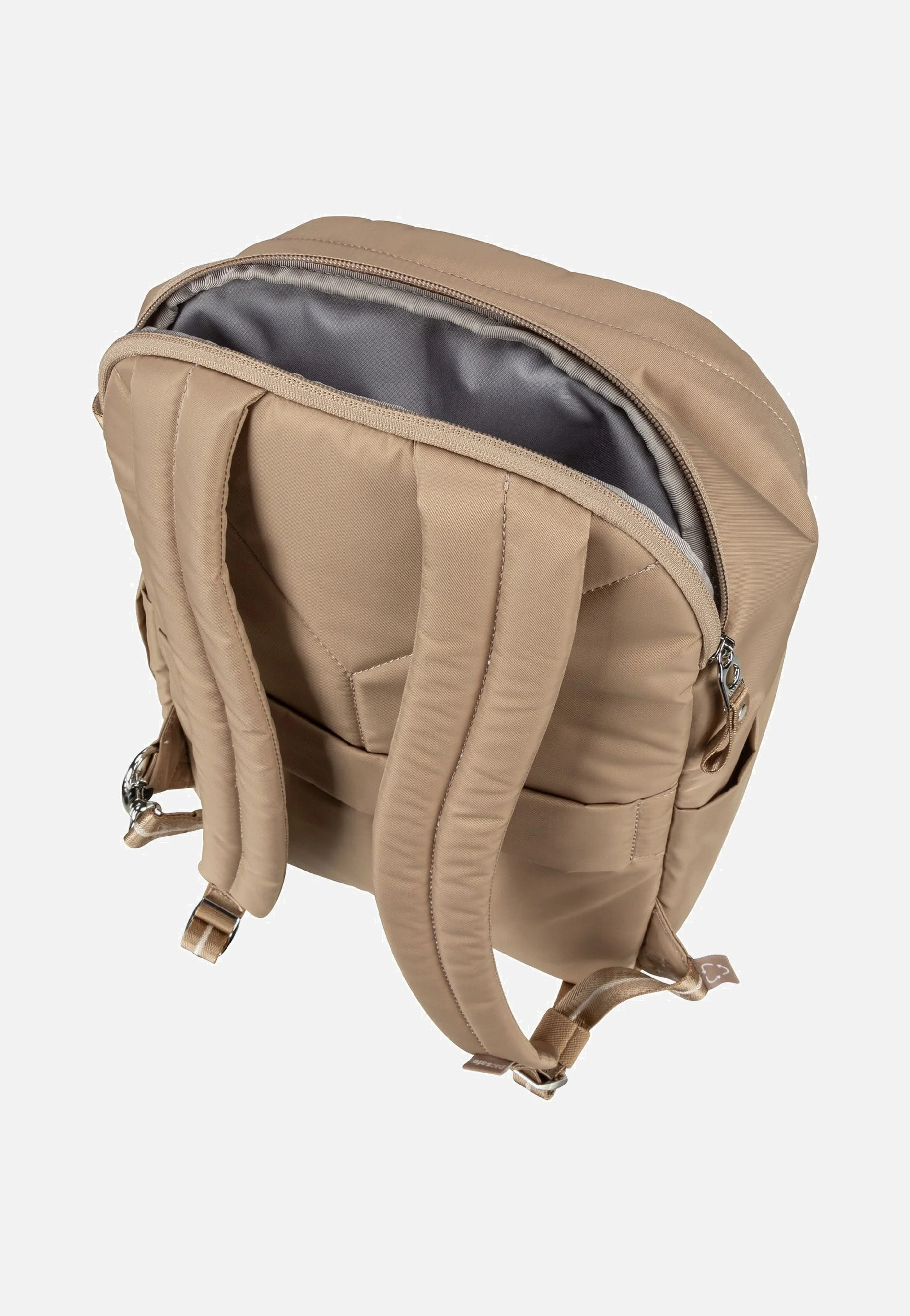 W 20463 Taupe - Rucksack - Image 4