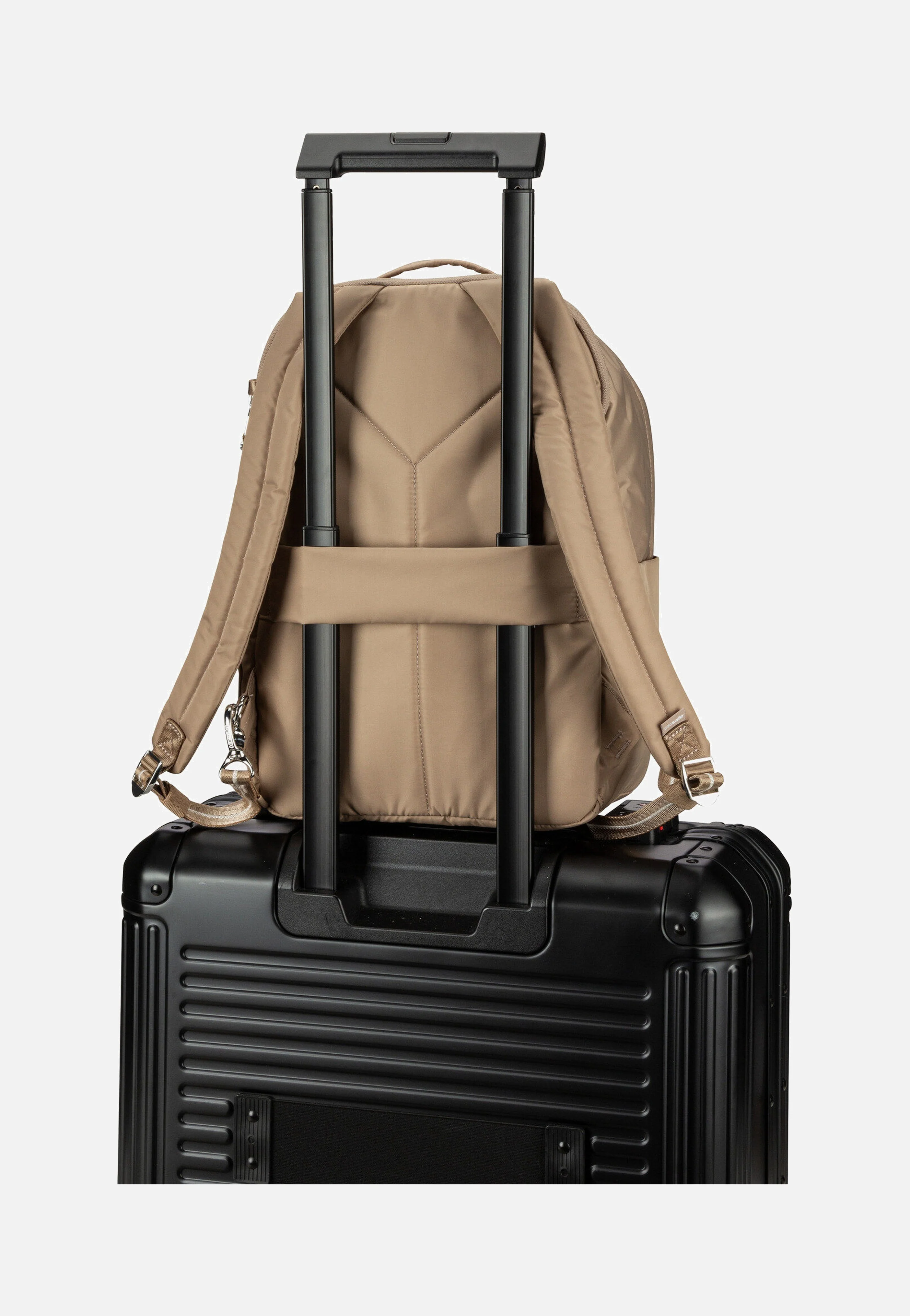 W 20463 Taupe - Rucksack - Image 6