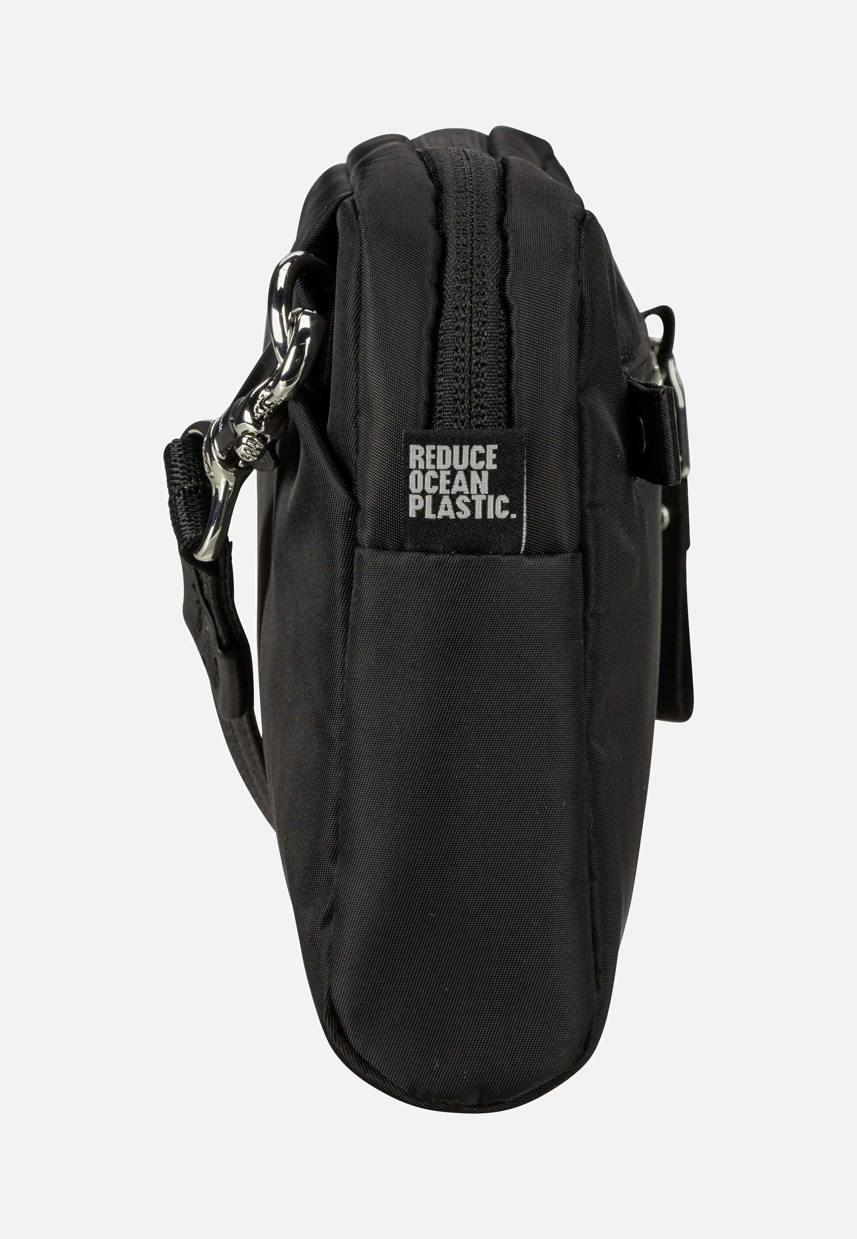 W 3-in1 Sling Black - Crossbody Bag - Image 5