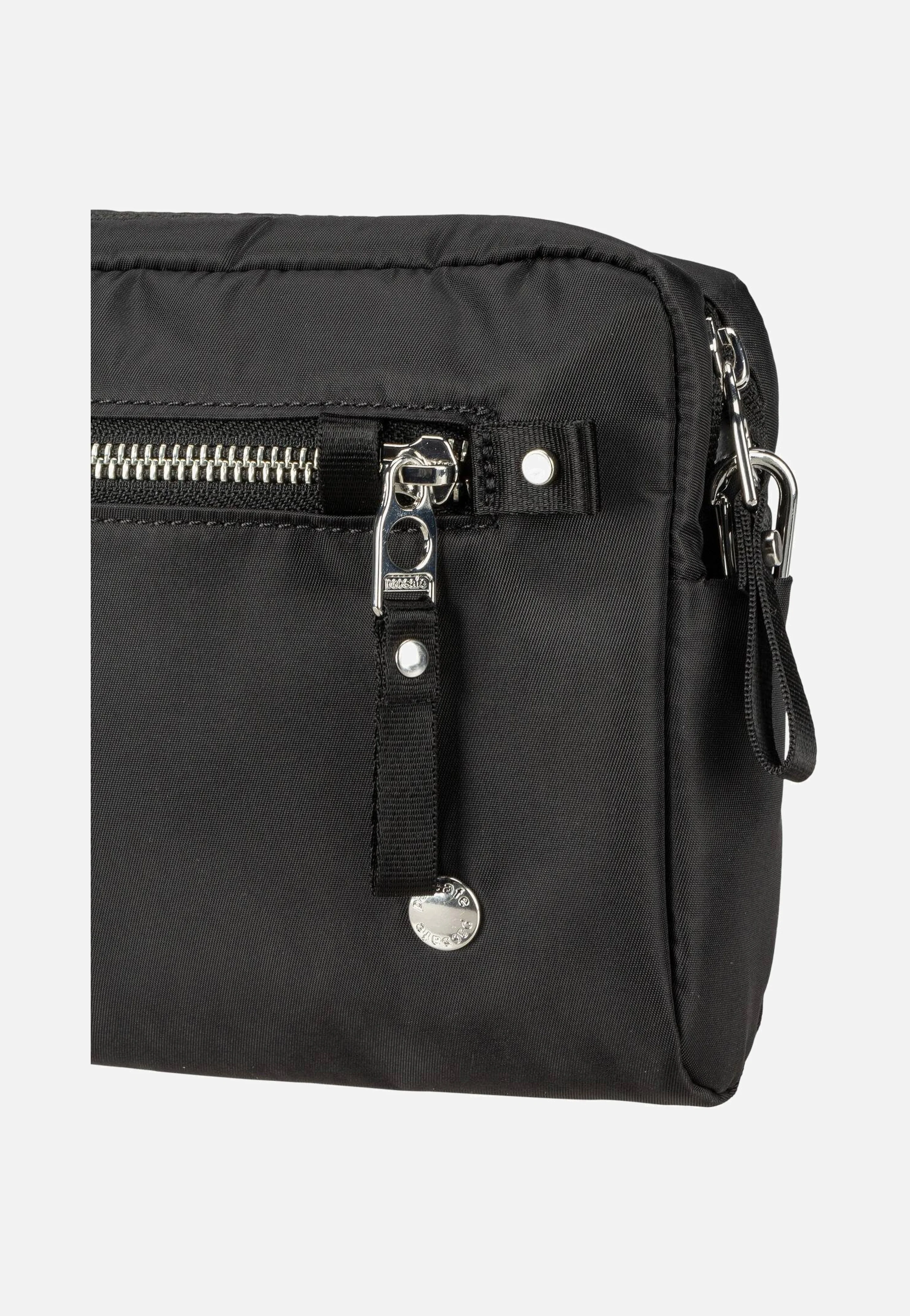 W 3-in1 Sling Black - Crossbody Bag - Image 6